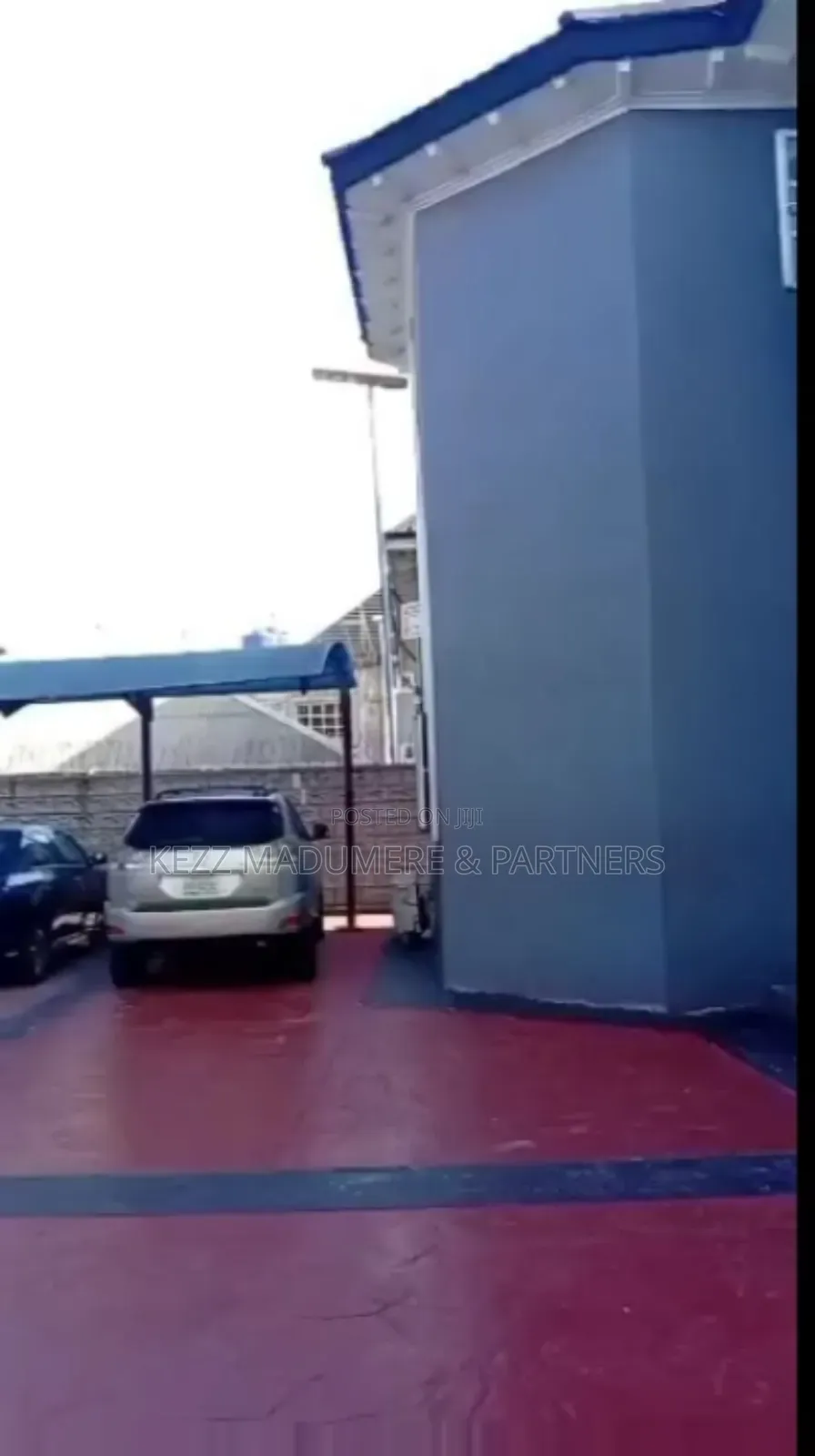 5bdrm Duplex in Port-Harcourt for sale in Port-Harcourt