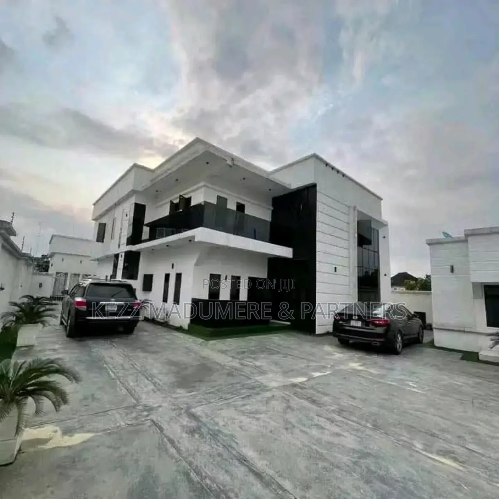 4bdrm Duplex in Radio Estate Nta for sale in Port-Harcourt