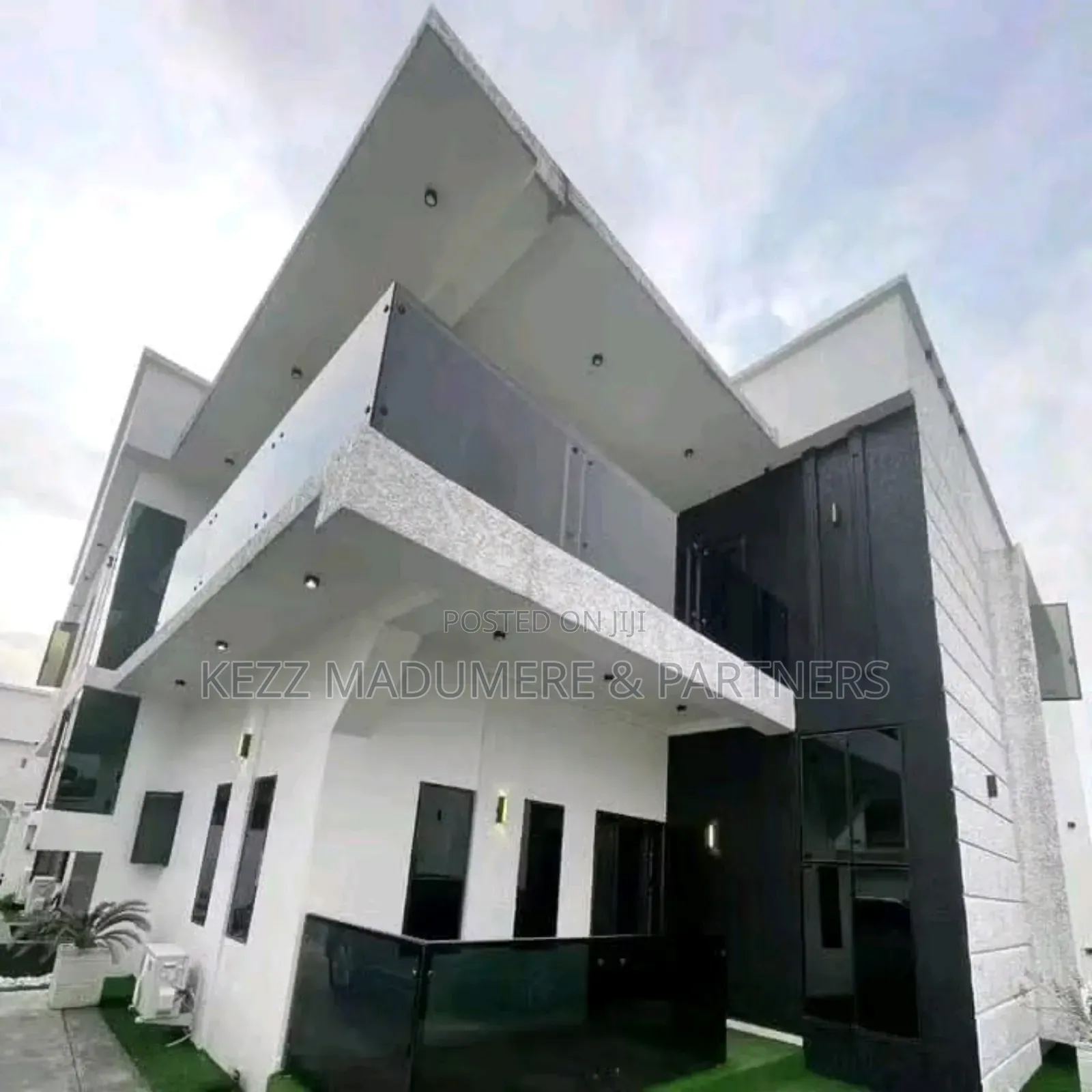 4bdrm Duplex in Radio Estate Nta for sale in Port-Harcourt
