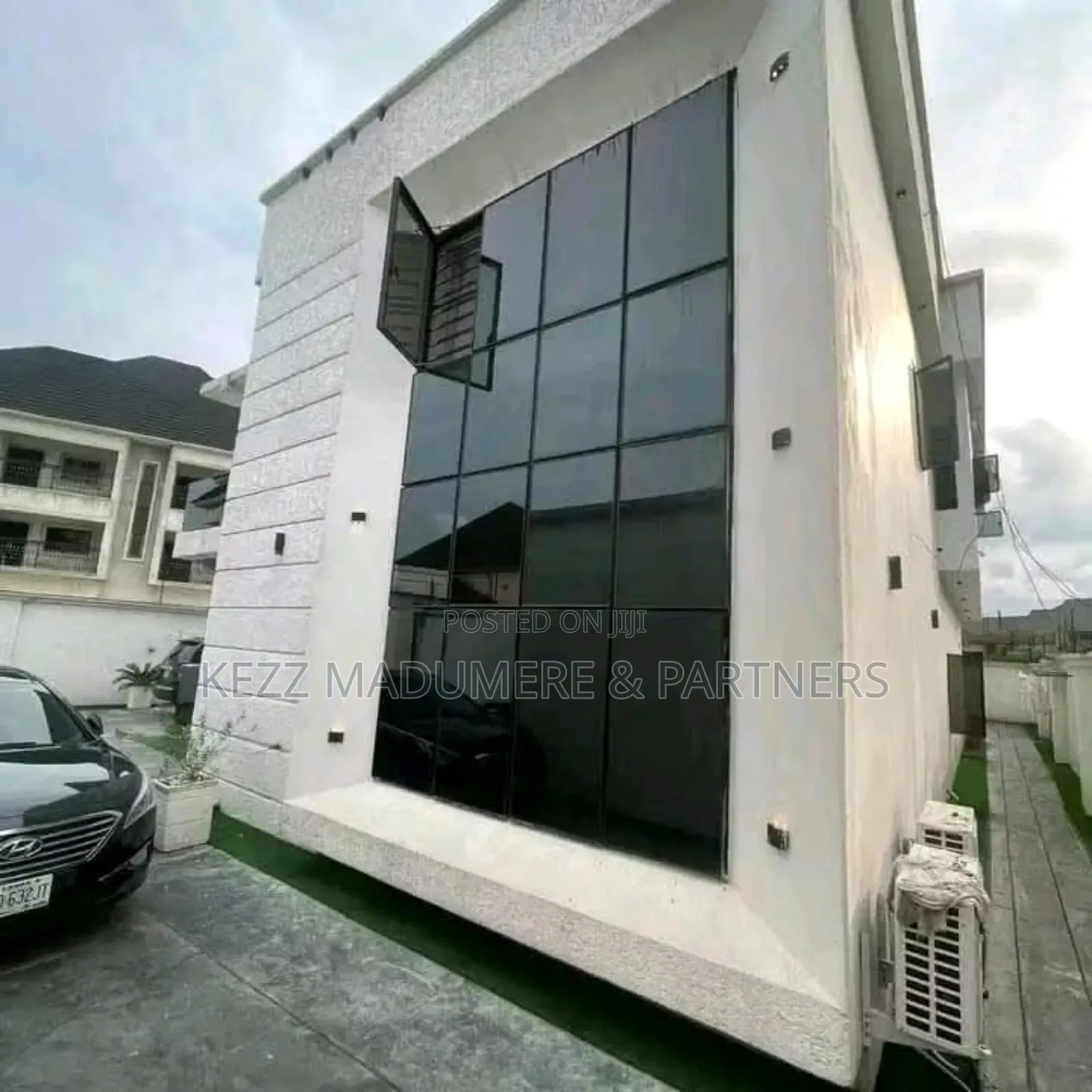4bdrm Duplex in Radio Estate Nta for sale in Port-Harcourt