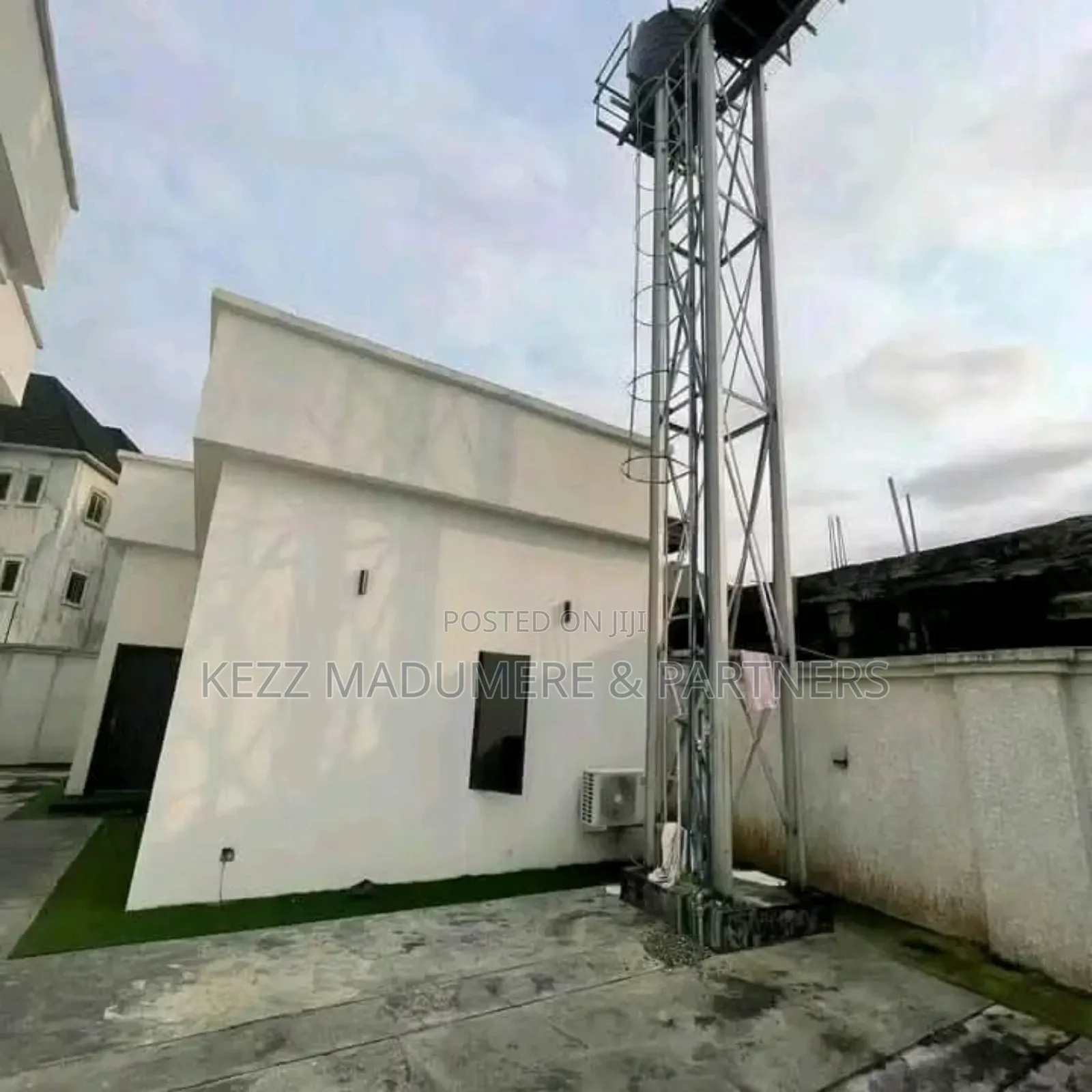 4bdrm Duplex in Radio Estate Nta for sale in Port-Harcourt