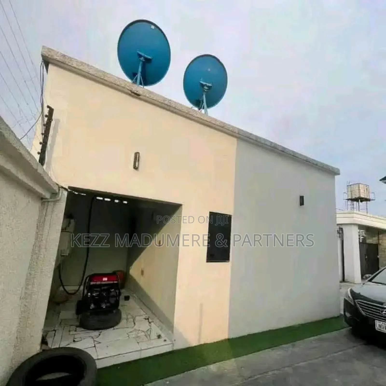 4bdrm Duplex in Radio Estate Nta for sale in Port-Harcourt