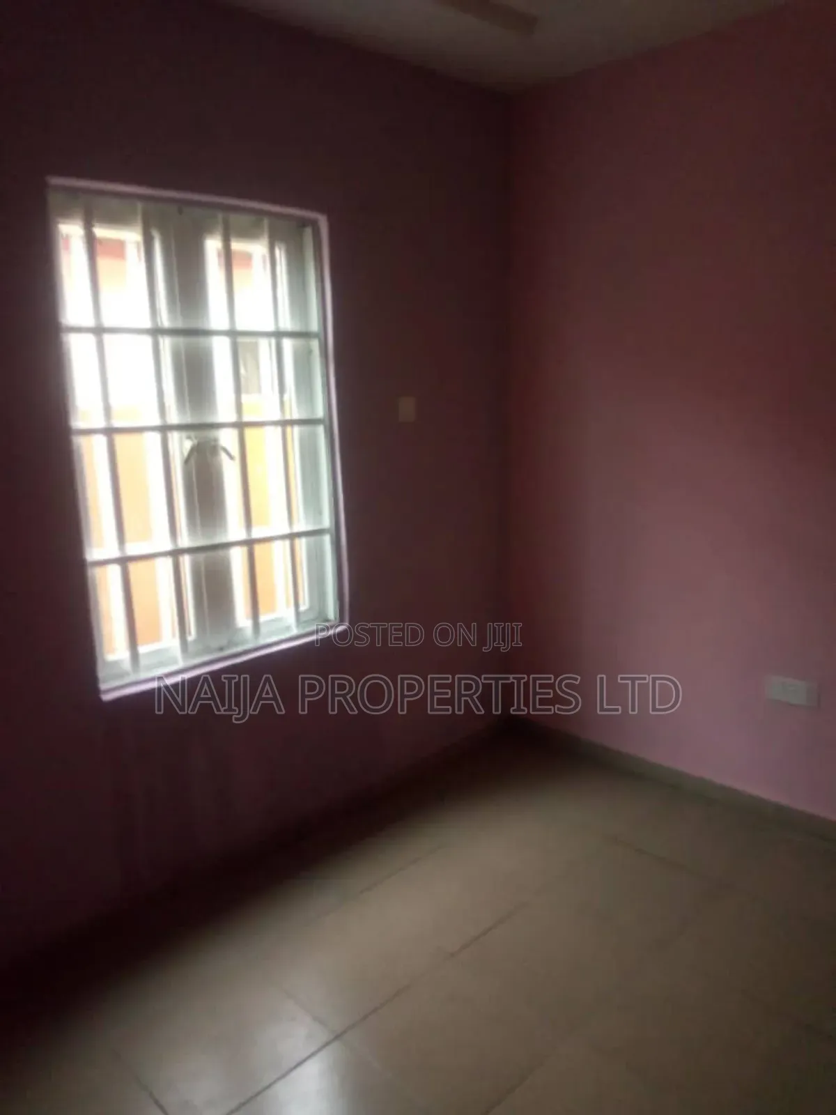 1bdrm Block of Flats in Oribanwa, Lakowe for sale in Lakowe
