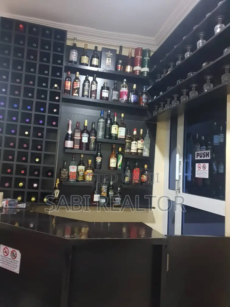 22-Room Hotel in Baruwa Lagos – For Sale in Baruwa