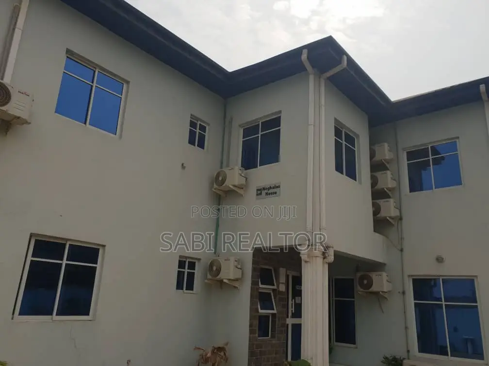 22-Room Hotel in Baruwa Lagos – For Sale in Baruwa