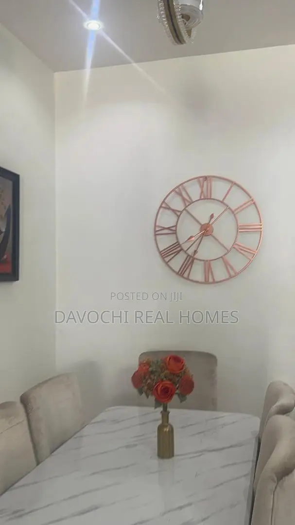 Furnished 4bdrm Duplex in Harris Drive, Ikota for rent in Ikota