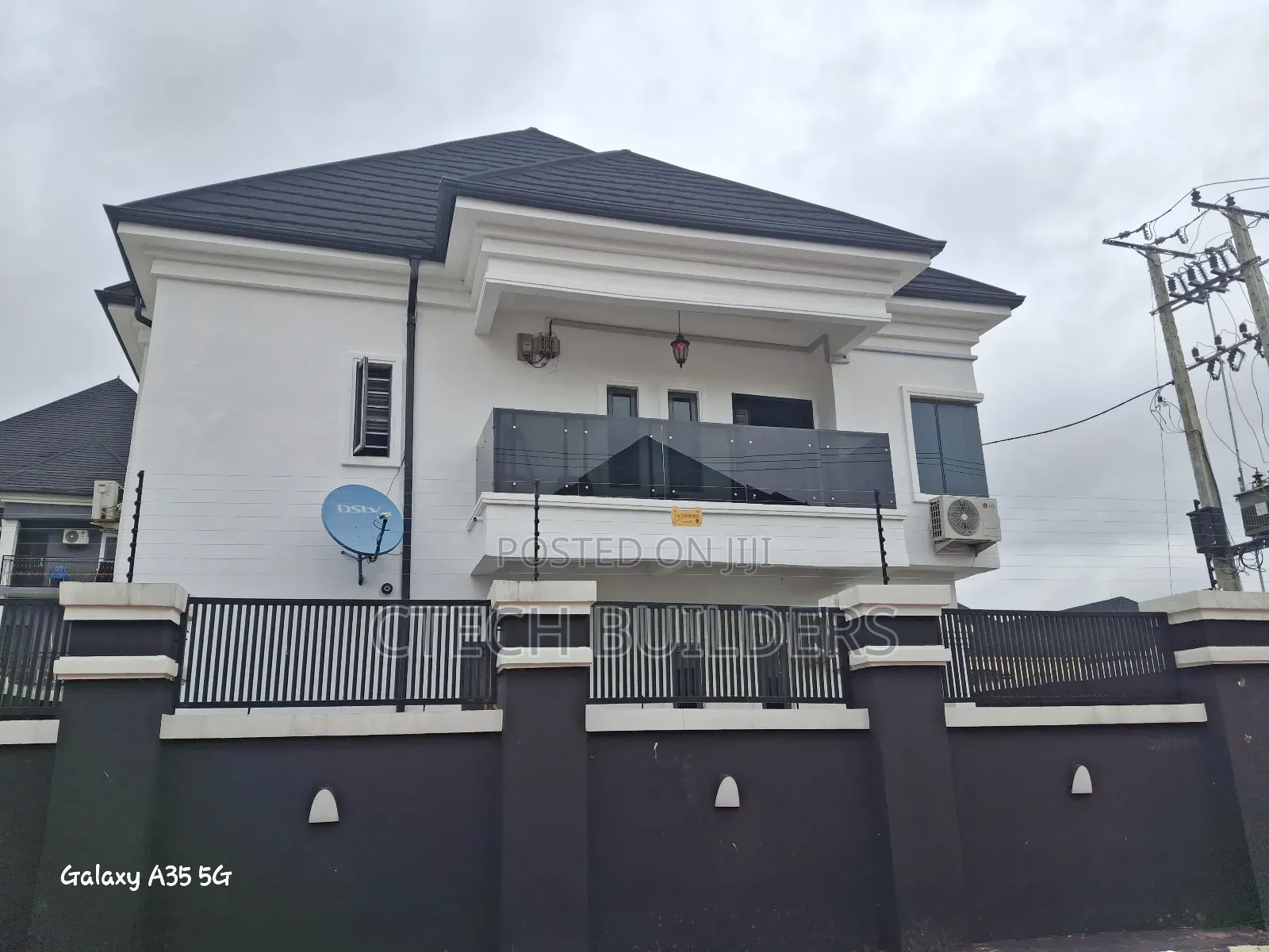 3bdrm Block of Flats in Benin City for rent in Benin City