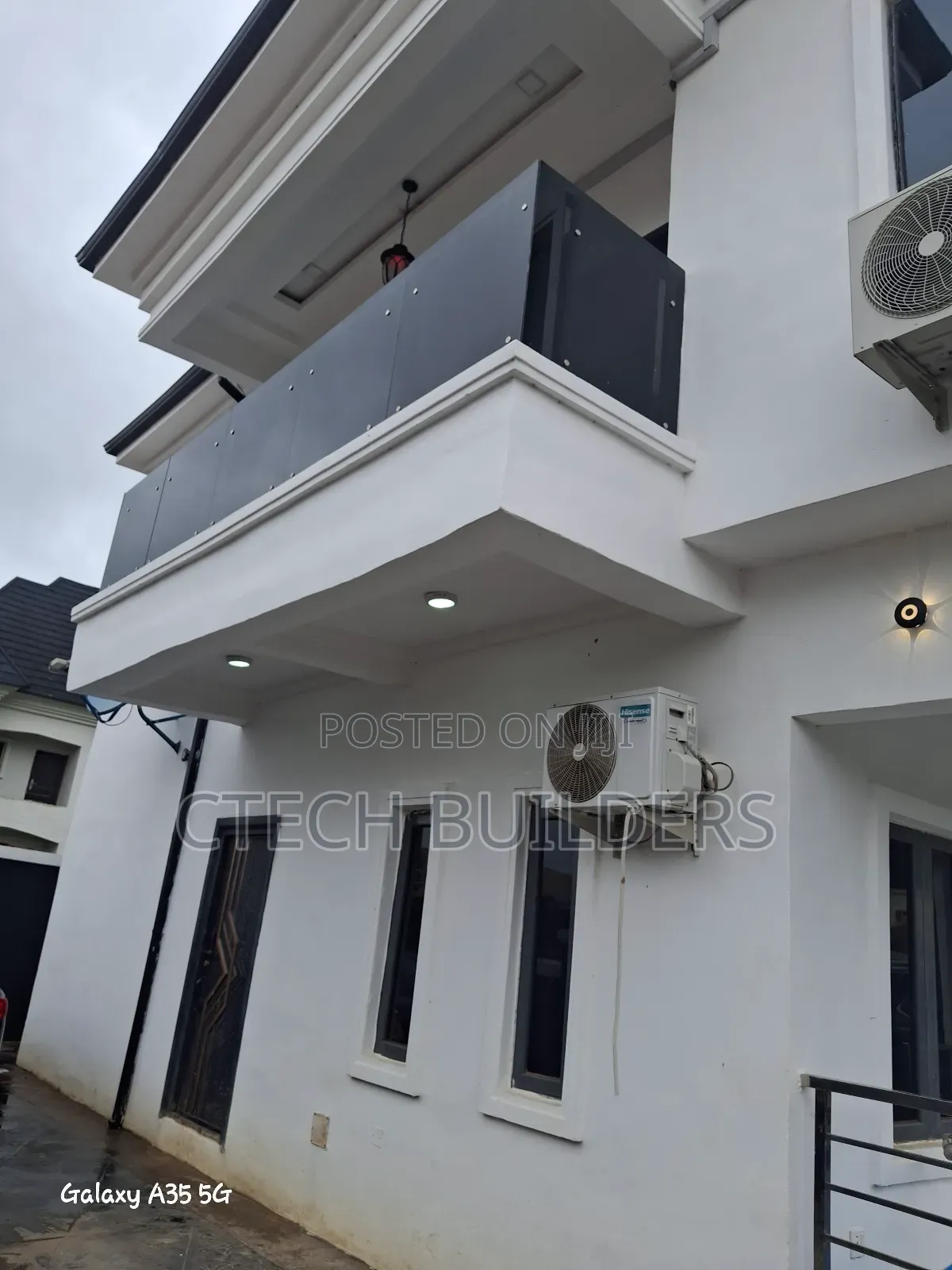 3bdrm Block of Flats in Benin City for rent in Benin City