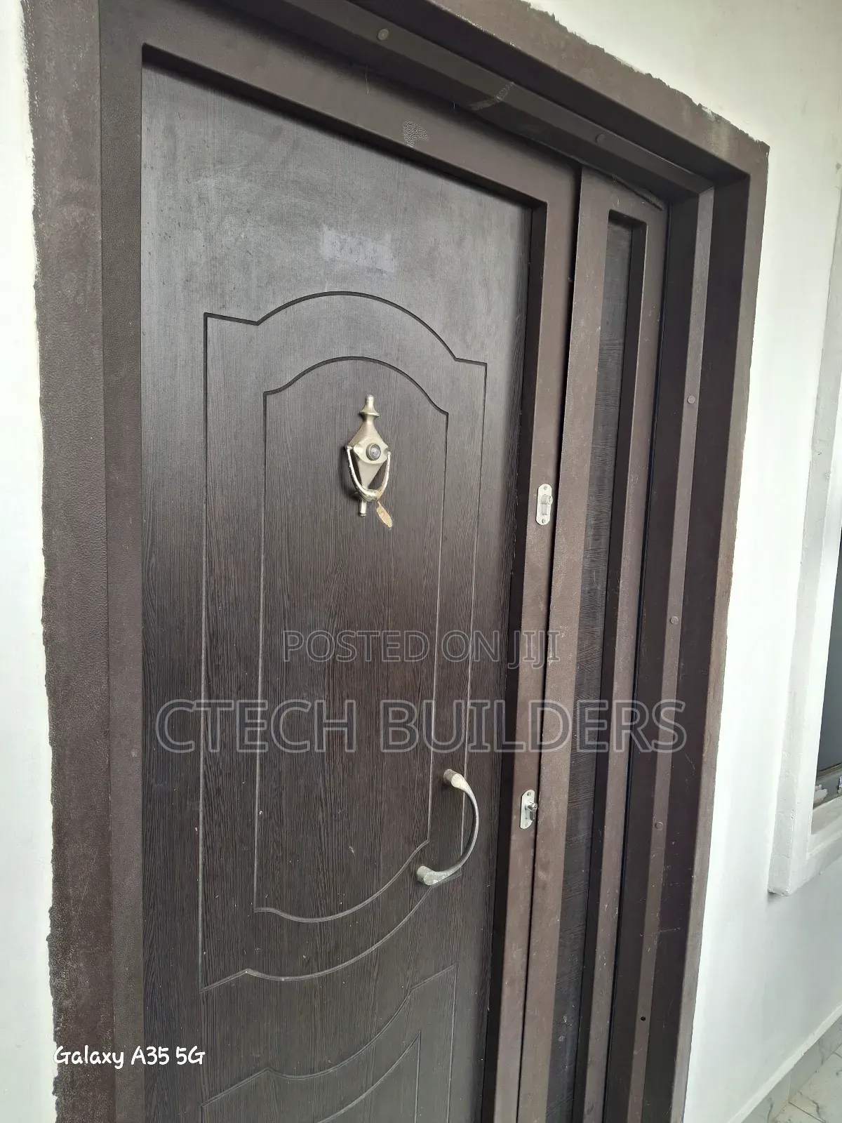 3bdrm Block of Flats in Benin City for rent in Benin City