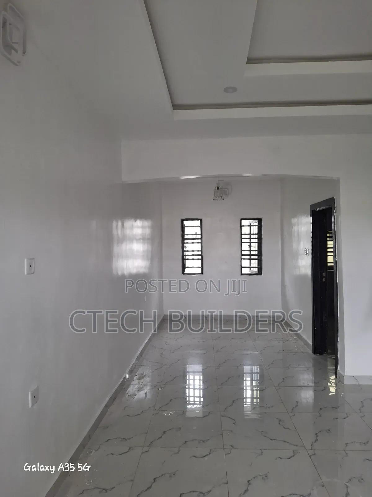3bdrm Block of Flats in Benin City for rent in Benin City