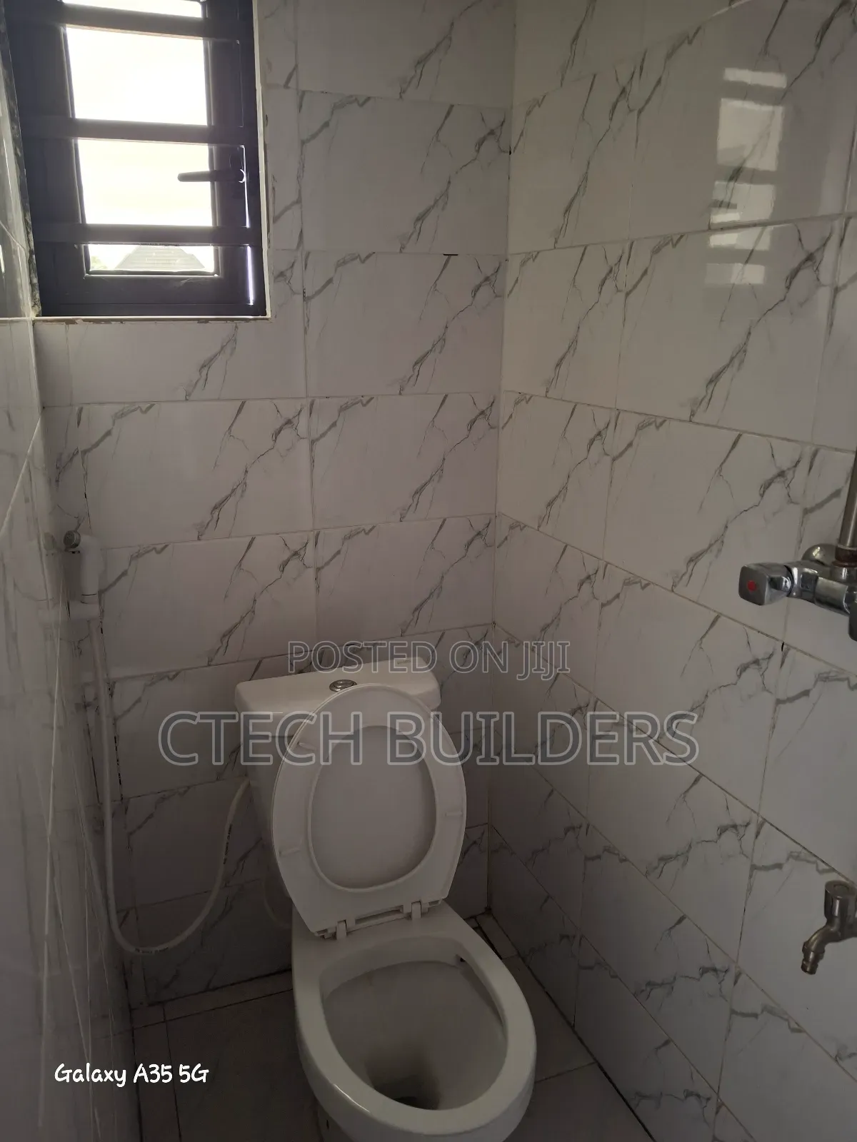 3bdrm Block of Flats in Benin City for rent in Benin City