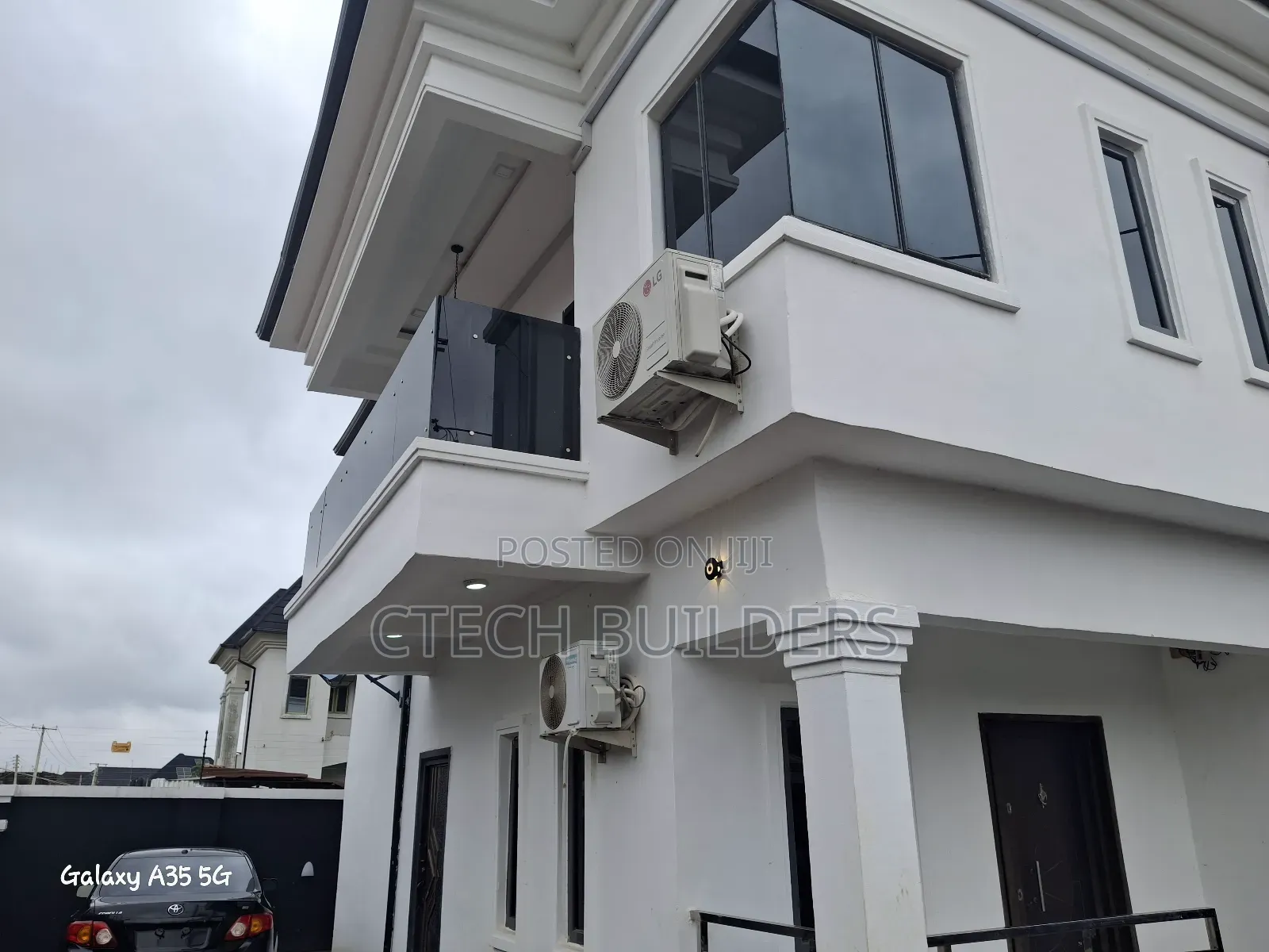 3bdrm Block of Flats in Benin City for rent in Benin City