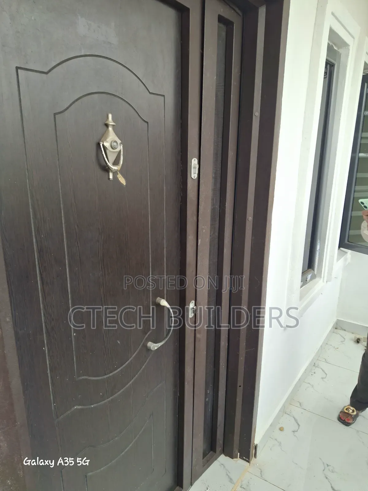 3bdrm Block of Flats in Benin City for rent in Benin City