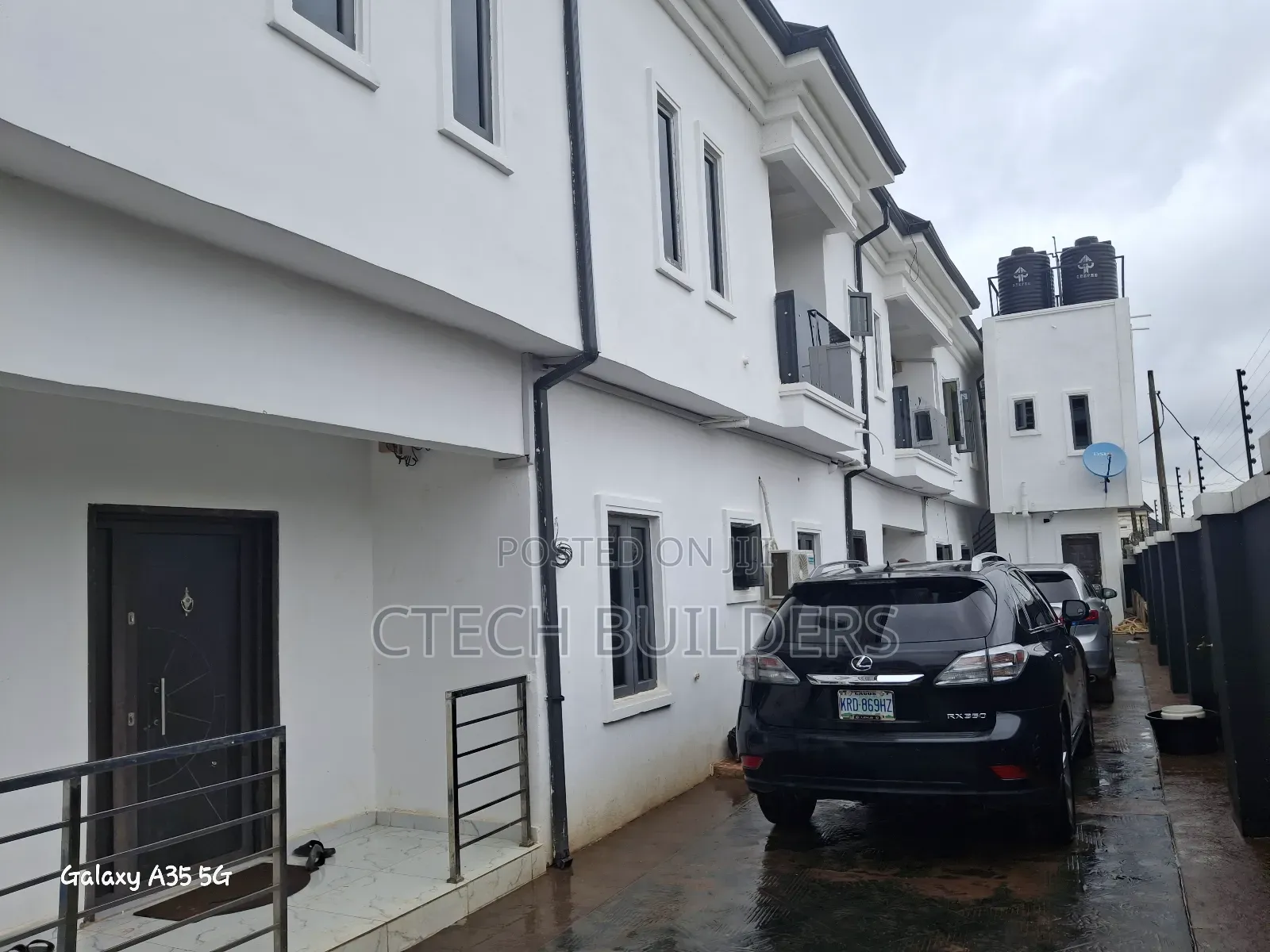 3bdrm Block of Flats in Benin City for rent in Benin City