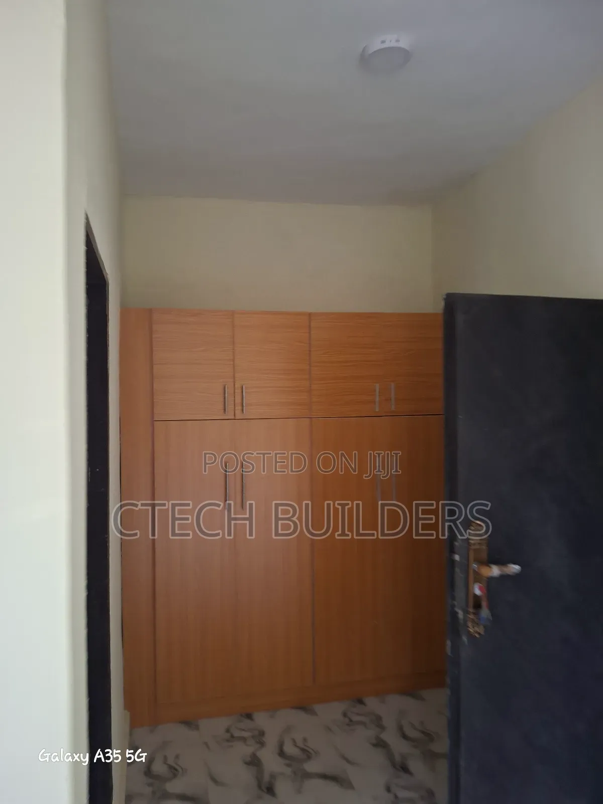 3bdrm Block of Flats in Benin City for rent in Benin City