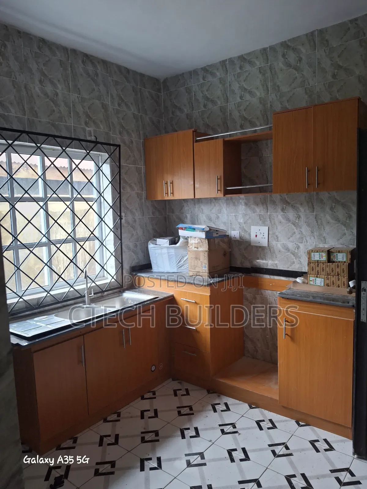 3bdrm Block of Flats in Benin City for rent in Benin City