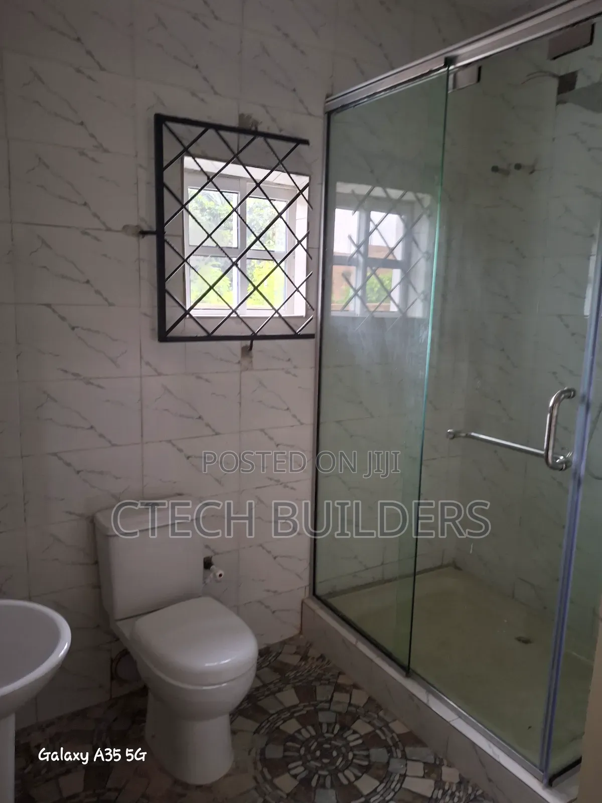 3bdrm Block of Flats in Benin City for rent in Benin City
