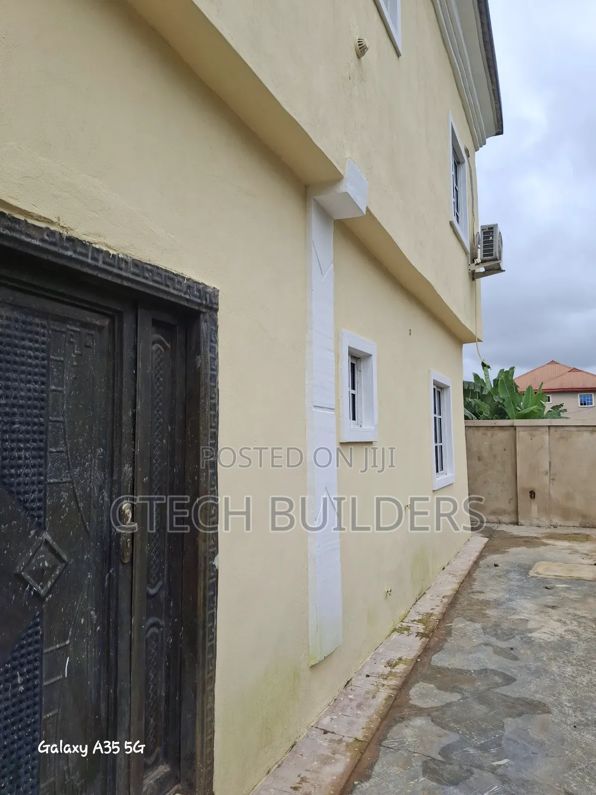 3bdrm Block of Flats in Benin City for rent in Benin City