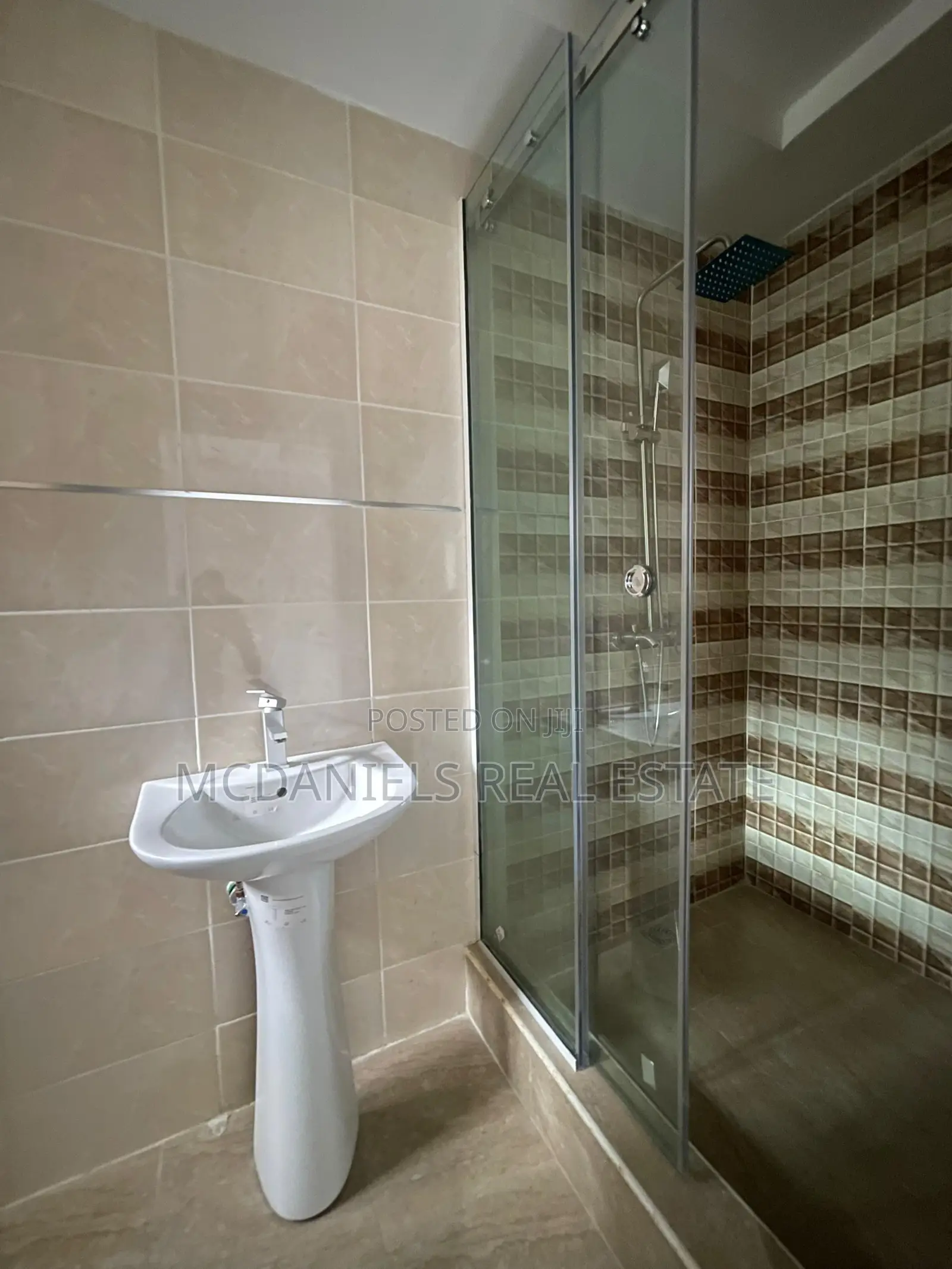 Furnished 4bdrm Duplex in Ologolo for sale in Ologolo