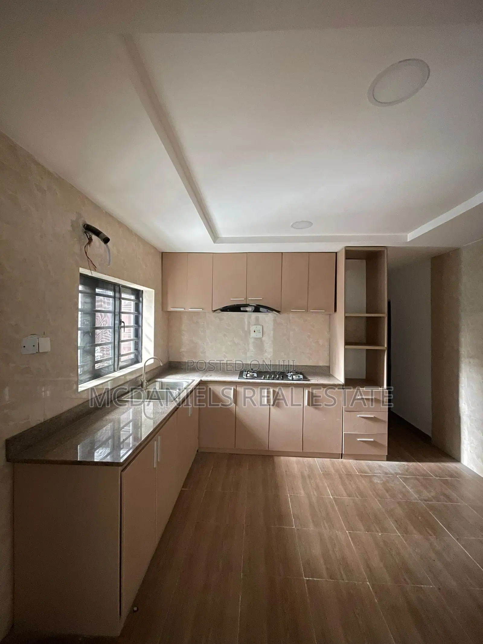 Furnished 4bdrm Duplex in Ologolo for sale in Ologolo
