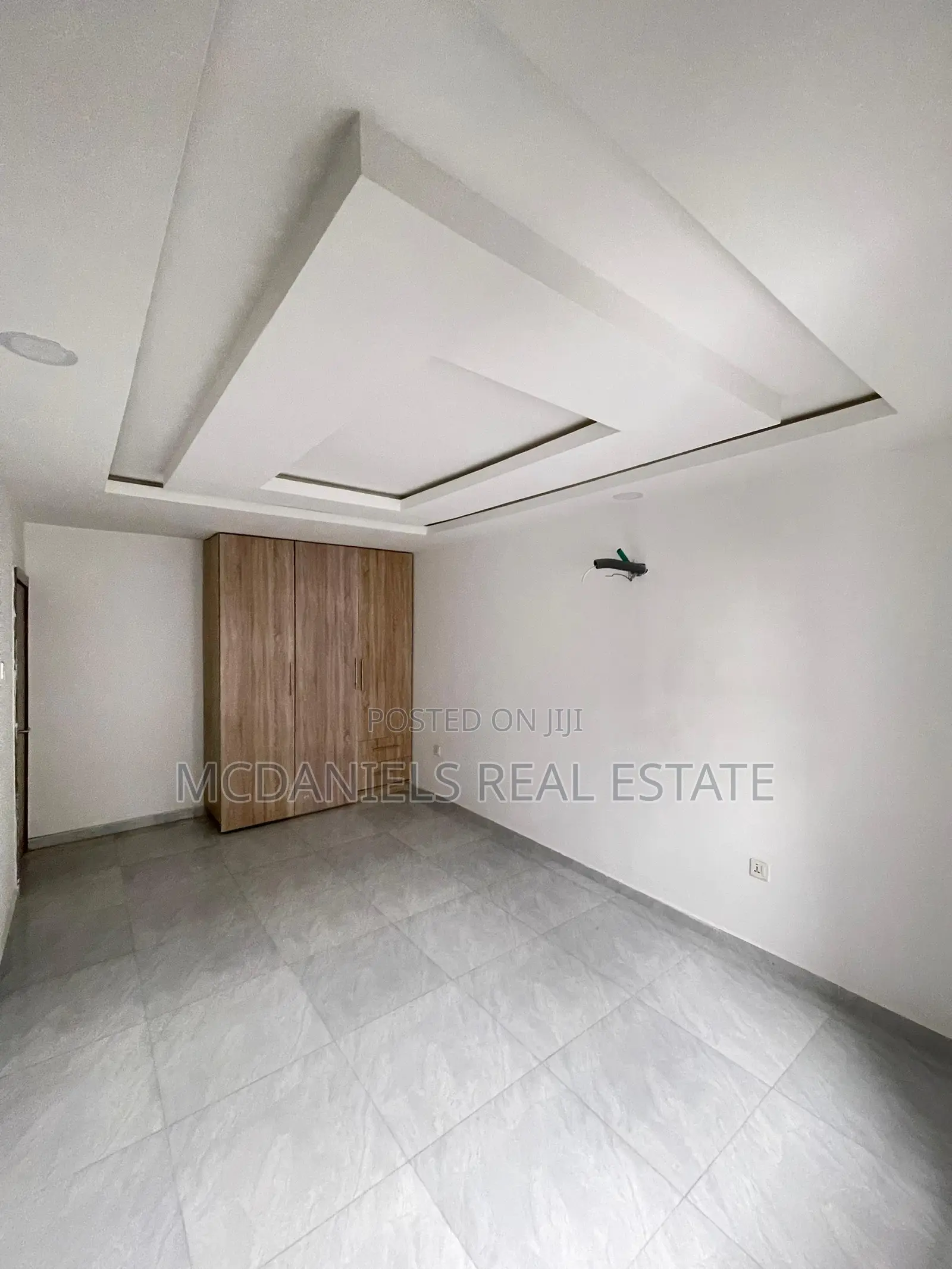 Furnished 4bdrm Duplex in Ologolo for sale in Ologolo