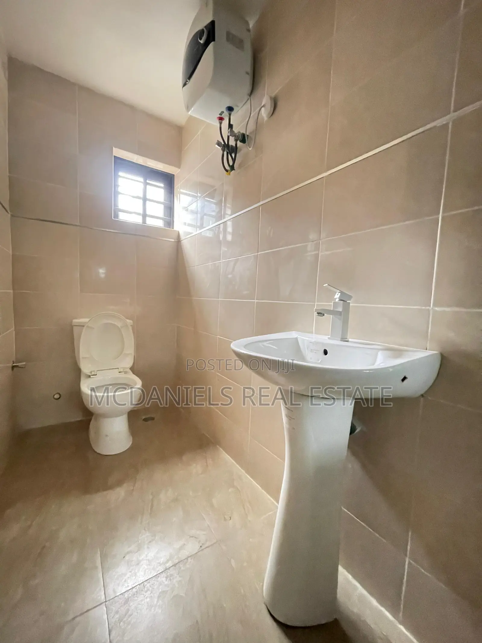 Furnished 4bdrm Duplex in Ologolo for sale in Ologolo