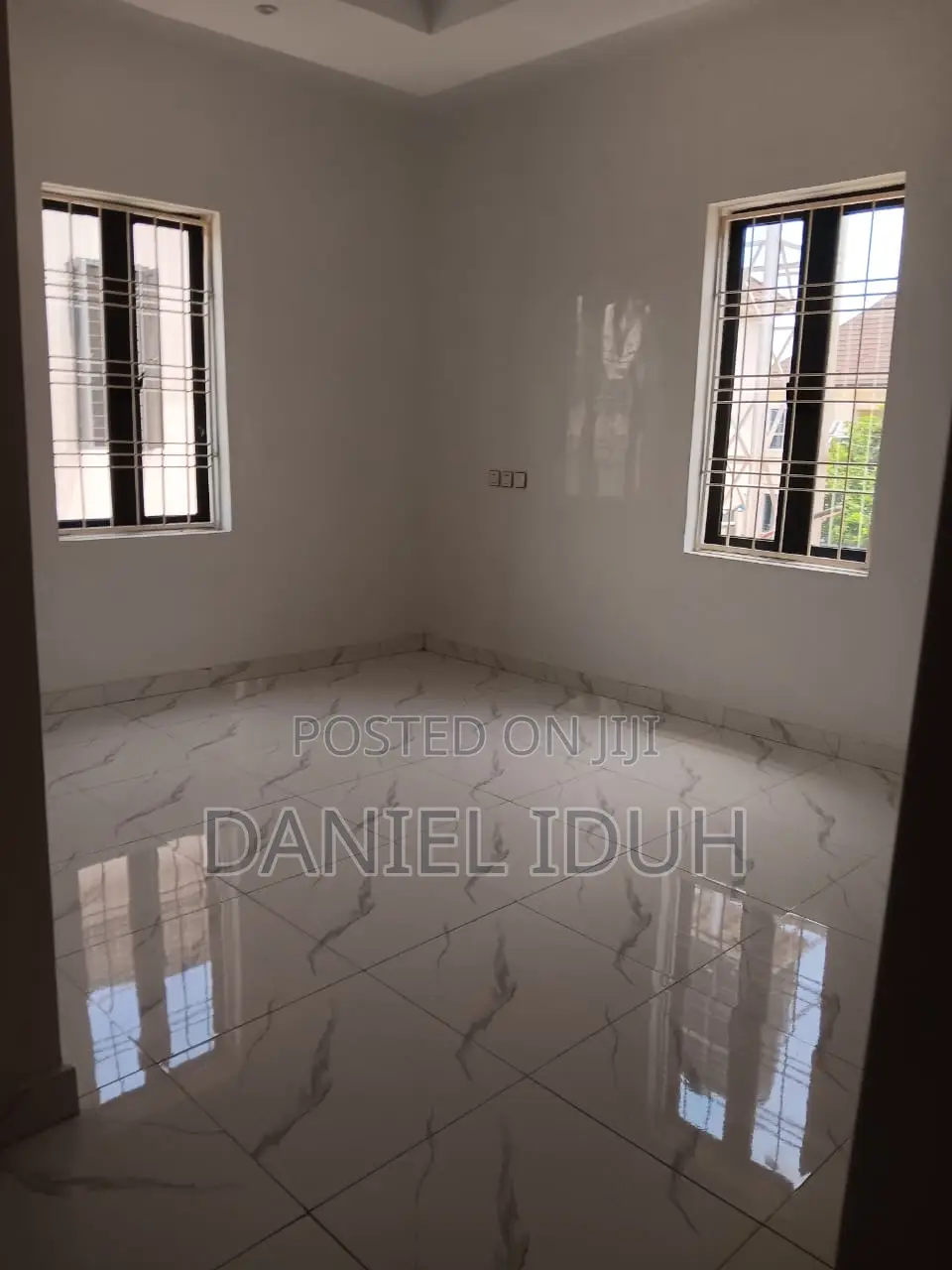 5bdrm Duplex in Bitmore, Sabon Lugbe for sale in Sabon Lugbe