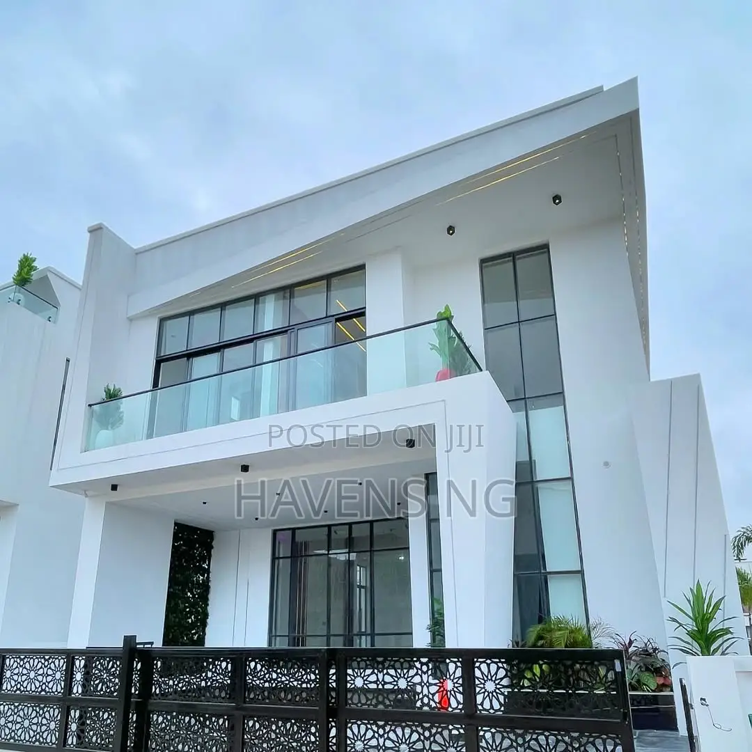 5bdrm Duplex in Lekki Phase 2 for sale in Lekki Phase 2