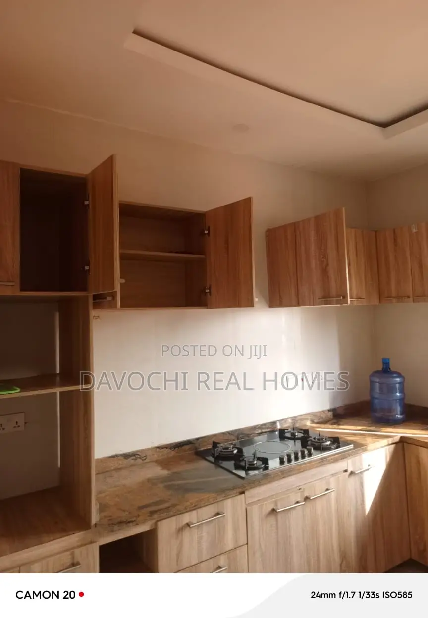 2bdrm Apartment in Agungi, Lekki for rent in Agungi