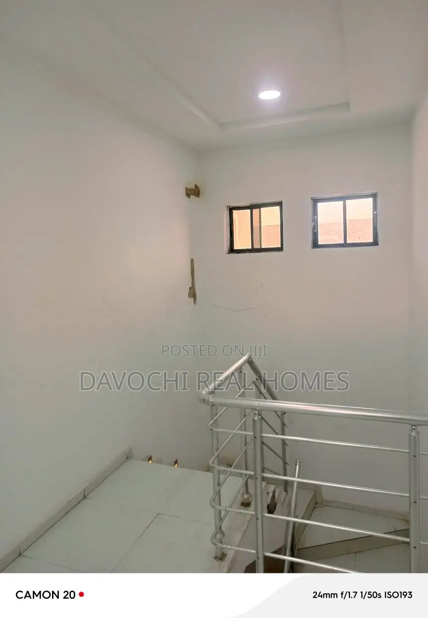 2bdrm Apartment in Agungi, Lekki for rent in Agungi