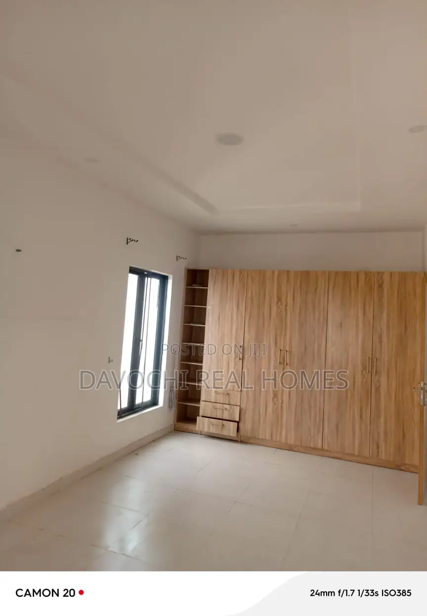 2bdrm Apartment in Agungi, Lekki for rent in Agungi