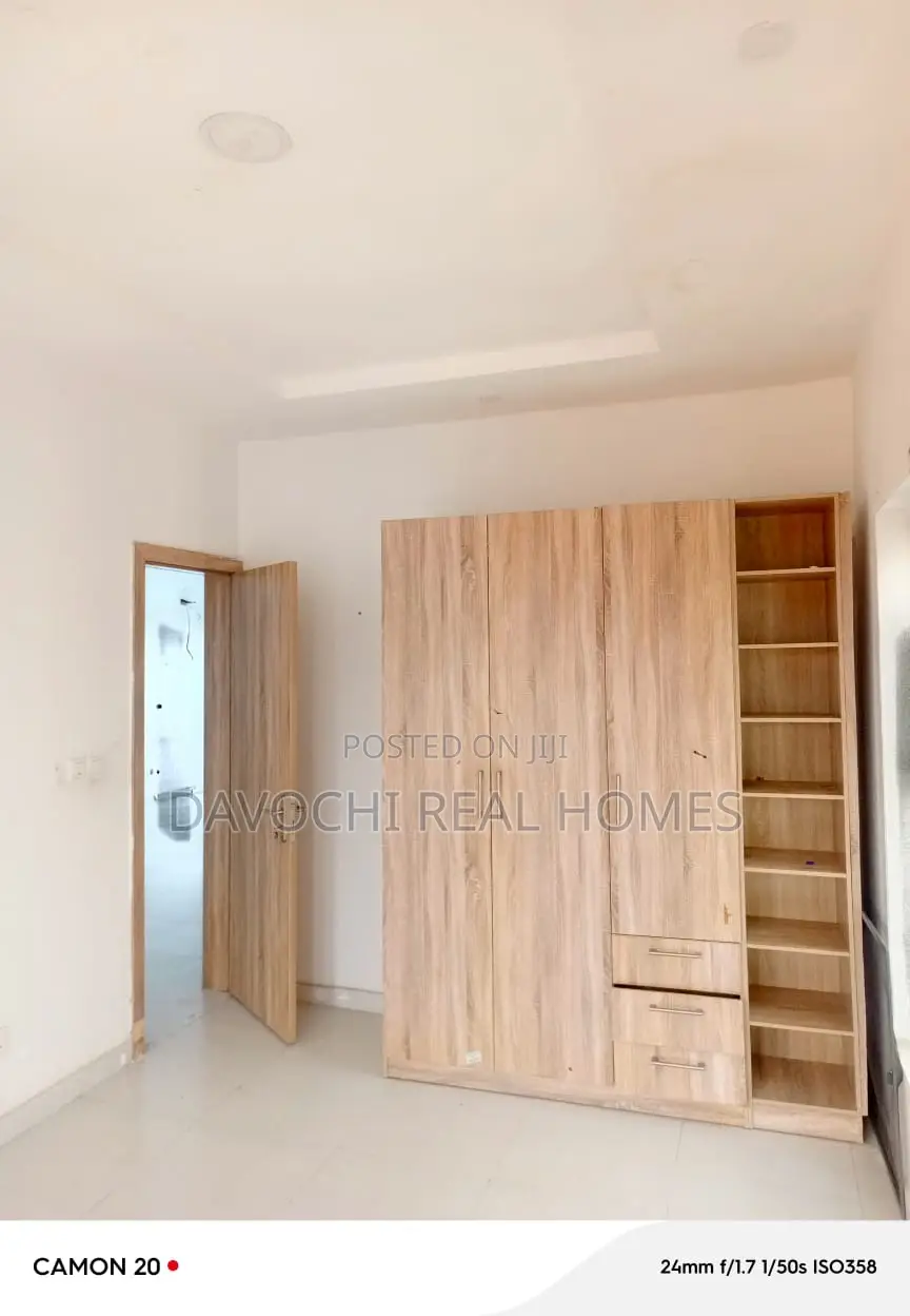 2bdrm Apartment in Agungi, Lekki for rent in Agungi