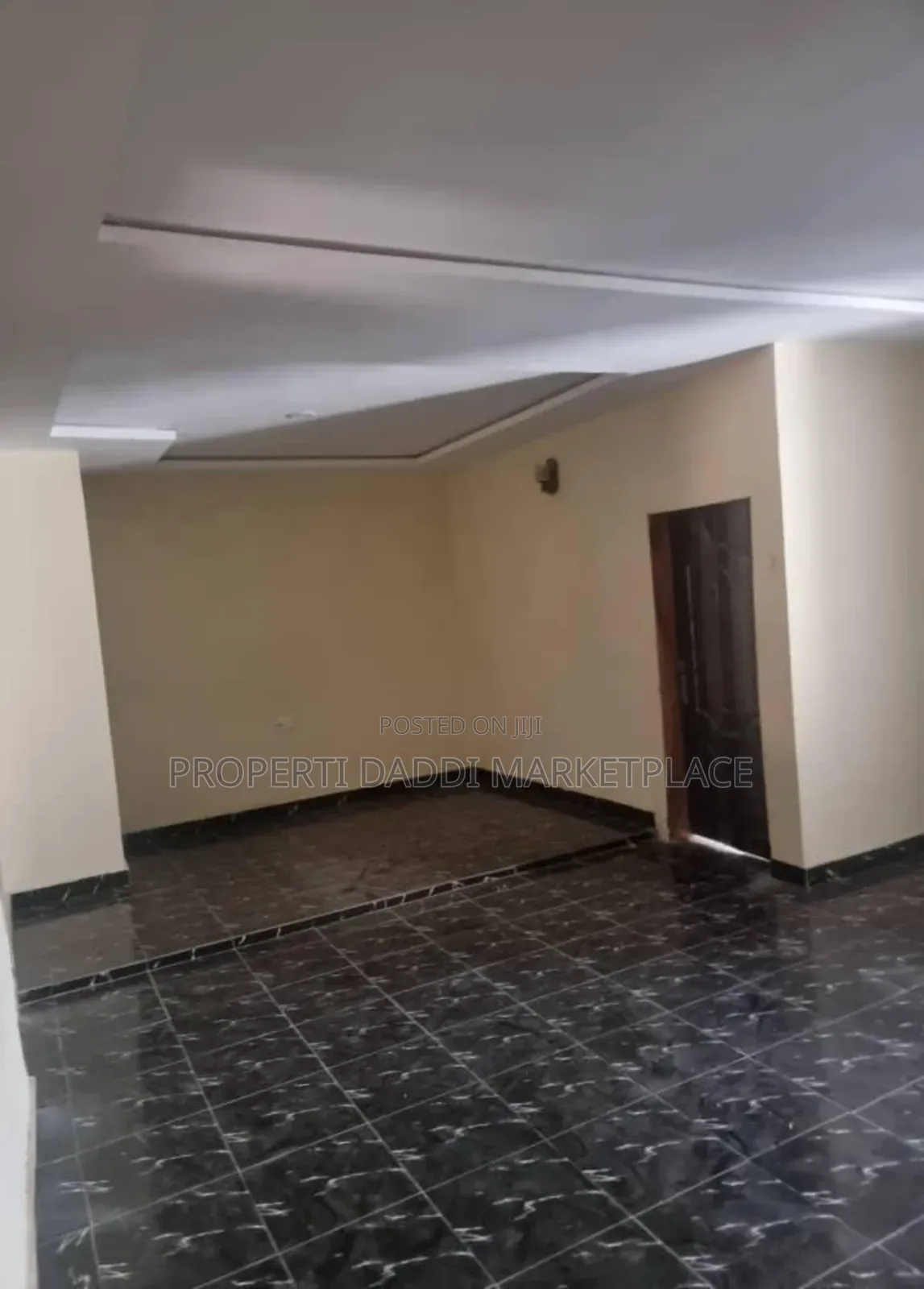 2bdrm Apartment in Baruwa for rent in Baruwa