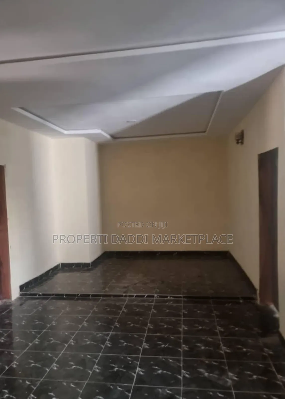 2bdrm Apartment in Baruwa for rent in Baruwa