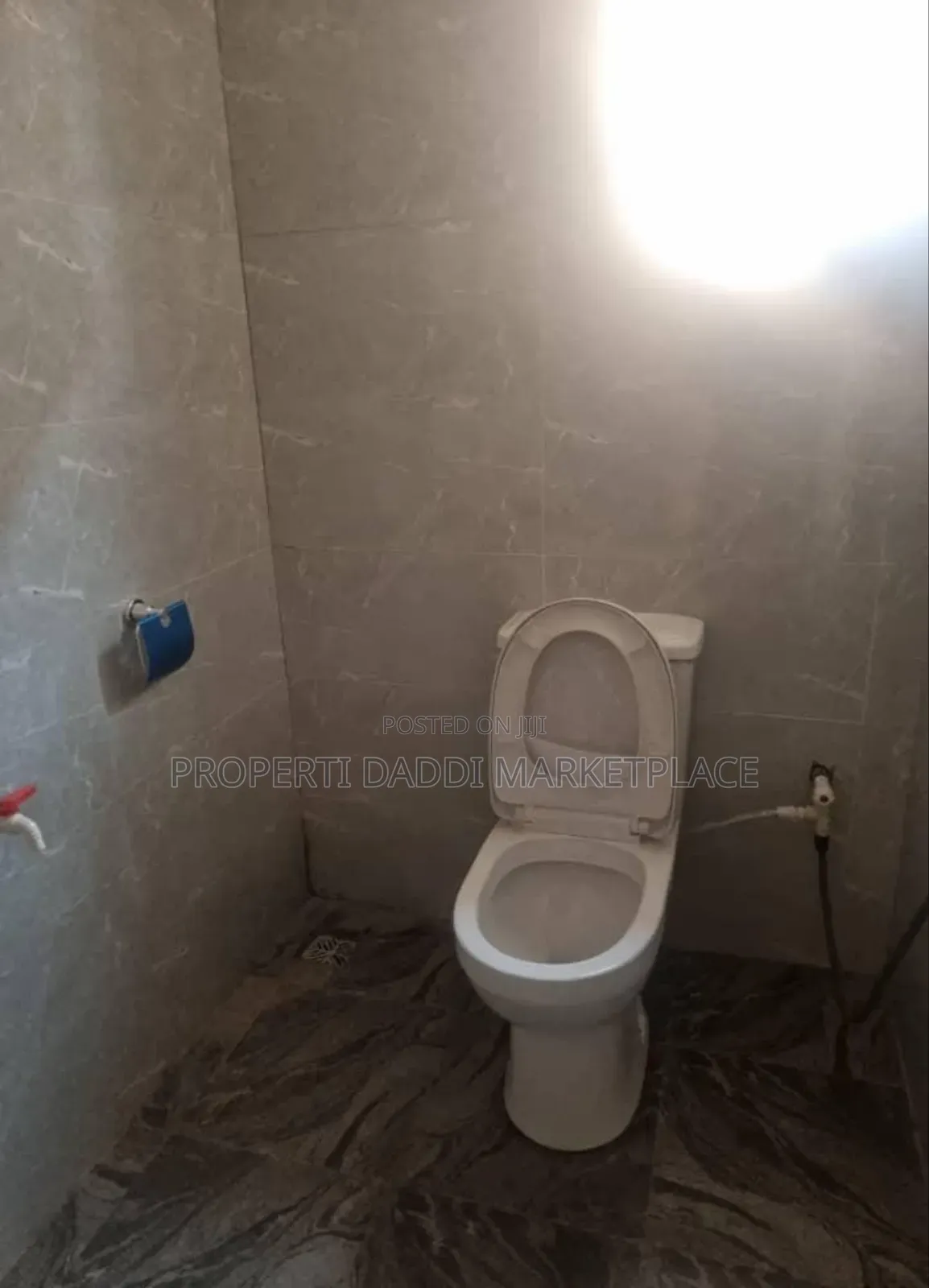 2bdrm Apartment in Baruwa for rent in Baruwa