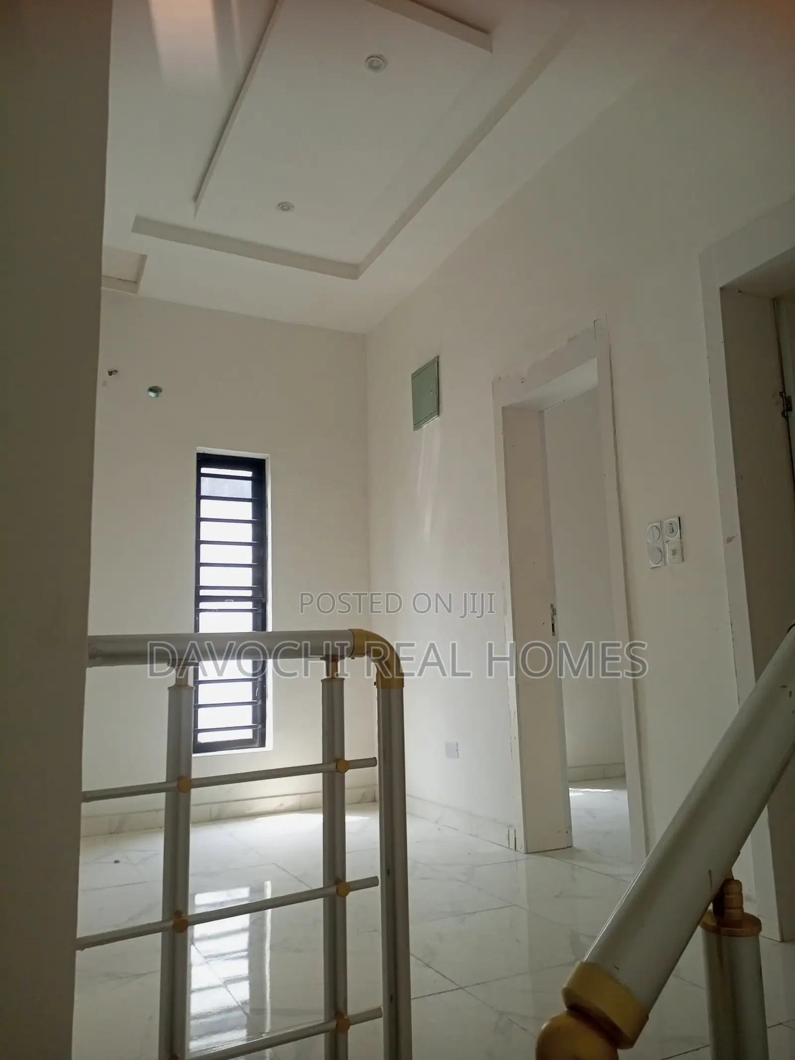 4bdrm Duplex in Ikota for rent in Ikota
