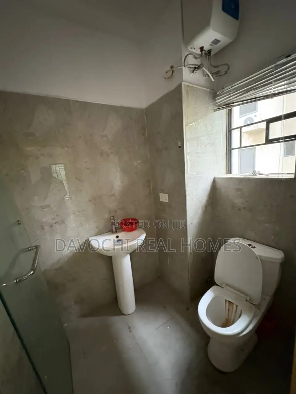 3bdrm Apartment in Megamound, Ikota for rent in Ikota
