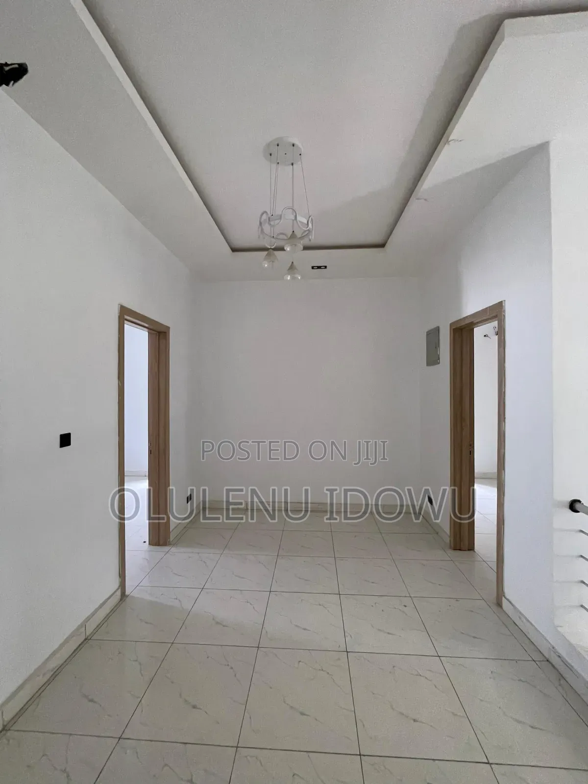 Furnished 5bdrm Duplex in Ikate for sale in Ikate