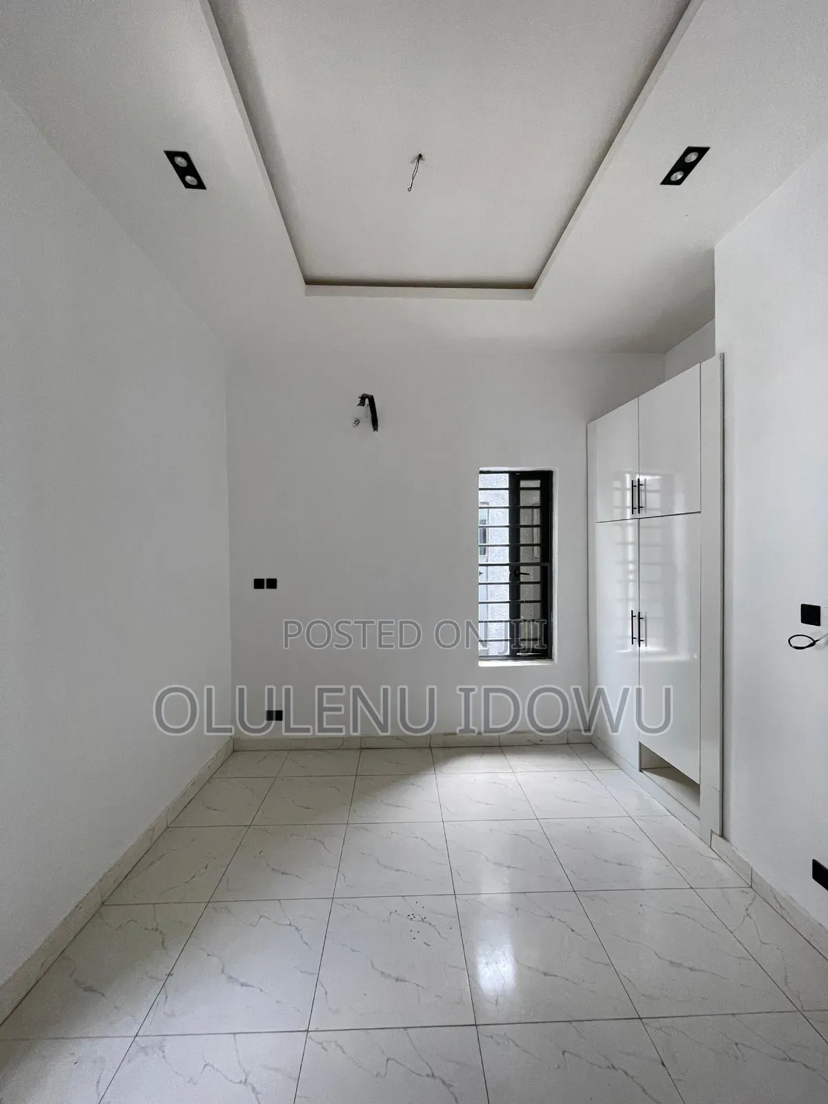 Furnished 5bdrm Duplex in Ikate for sale in Ikate