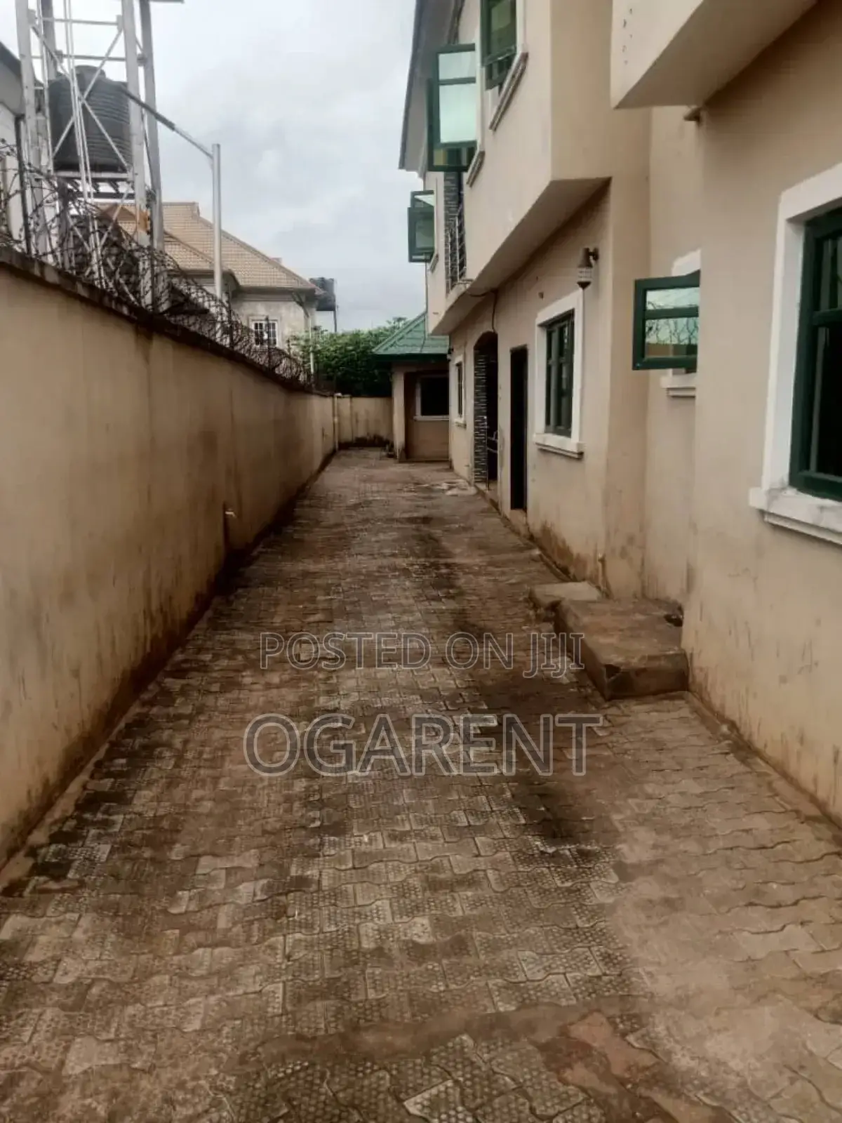 2bdrm Apartment in Benin City for rent in Benin City