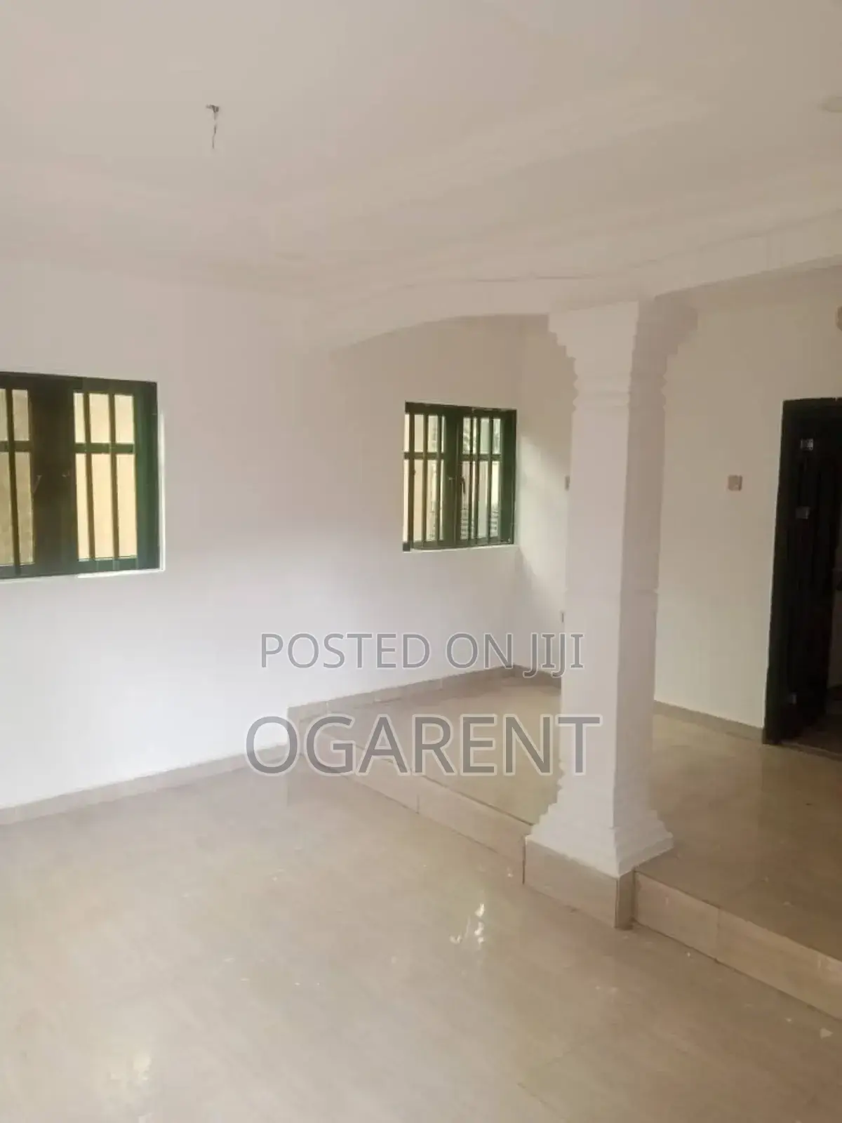 2bdrm Apartment in Benin City for rent in Benin City