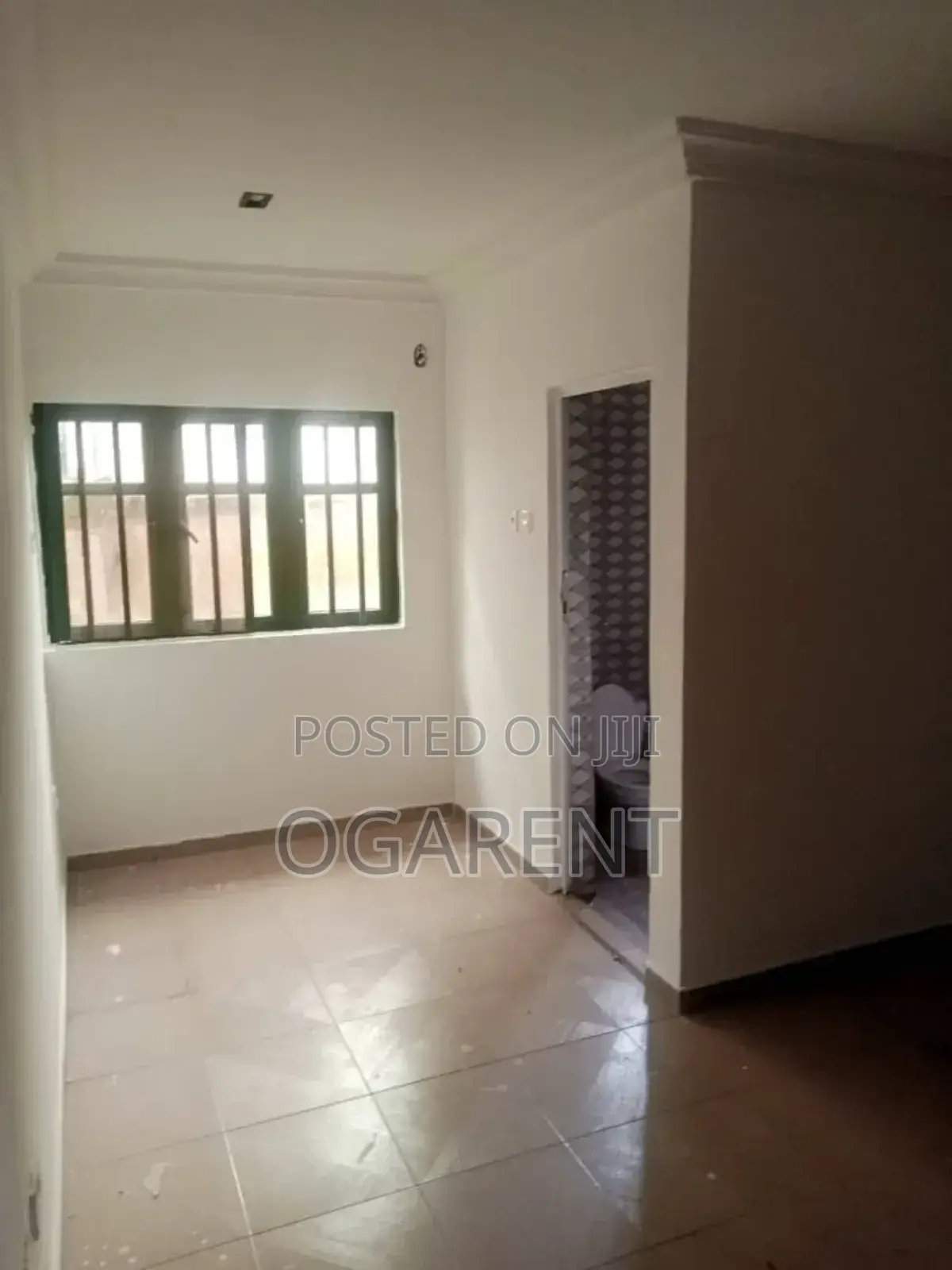 2bdrm Apartment in Benin City for rent in Benin City