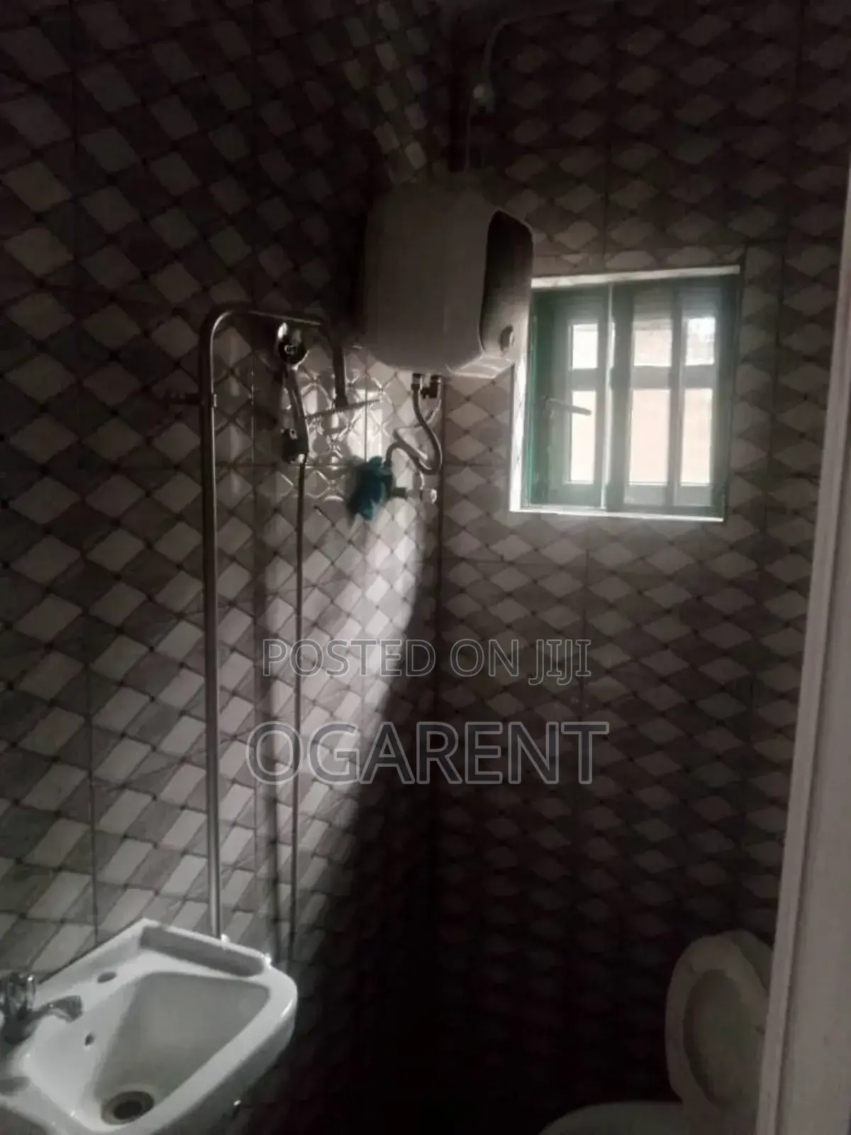 2bdrm Apartment in Benin City for rent in Benin City