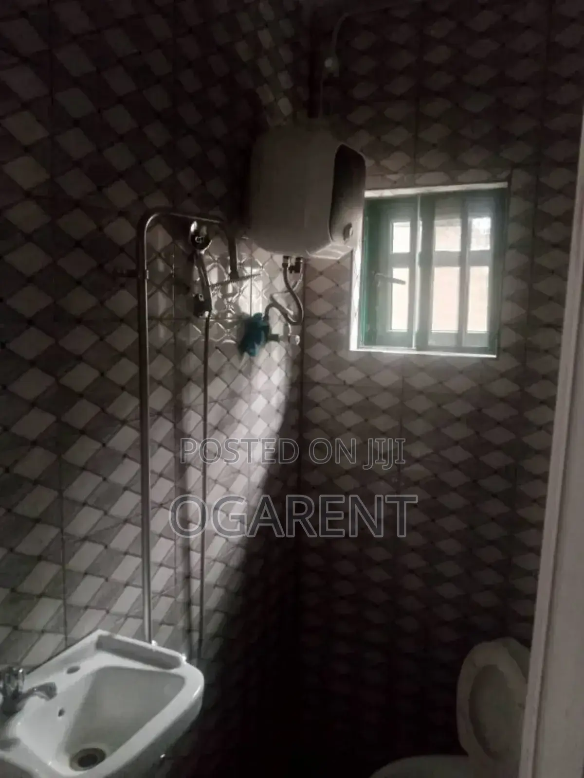2bdrm Apartment in Benin City for rent in Benin City
