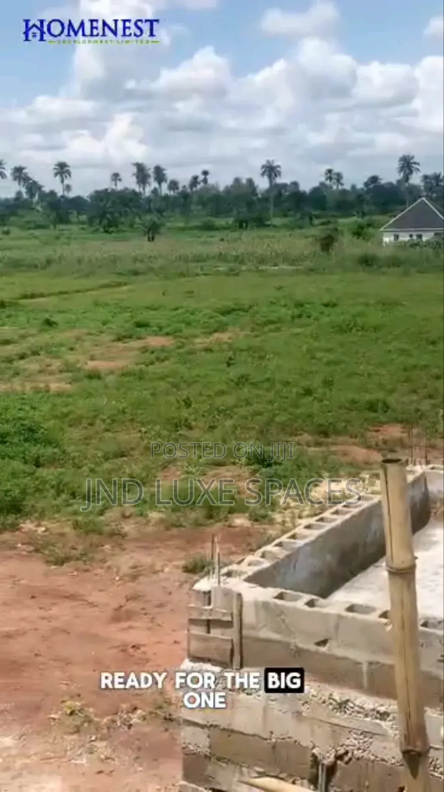 Total Dry Land in Maitama