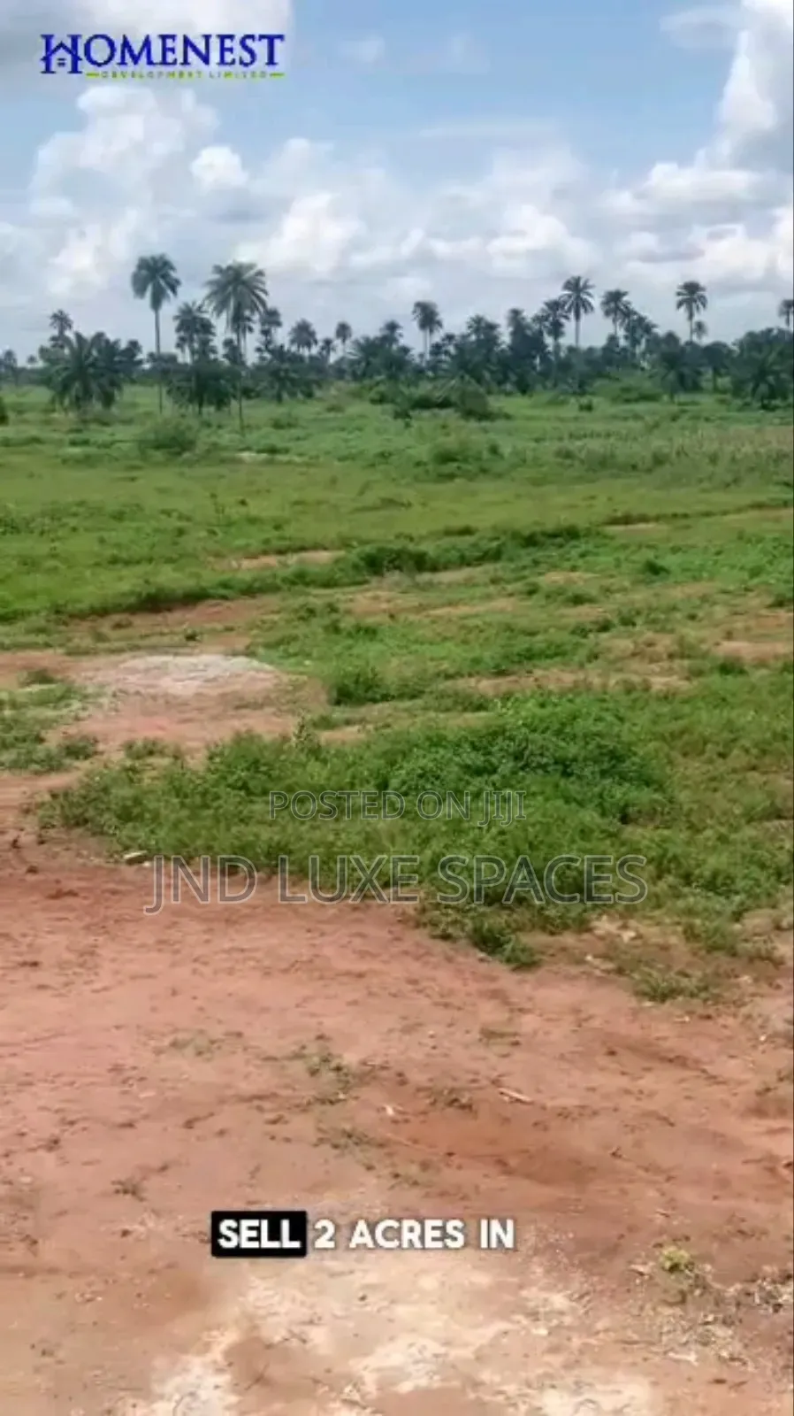 Total Dry Land in Maitama