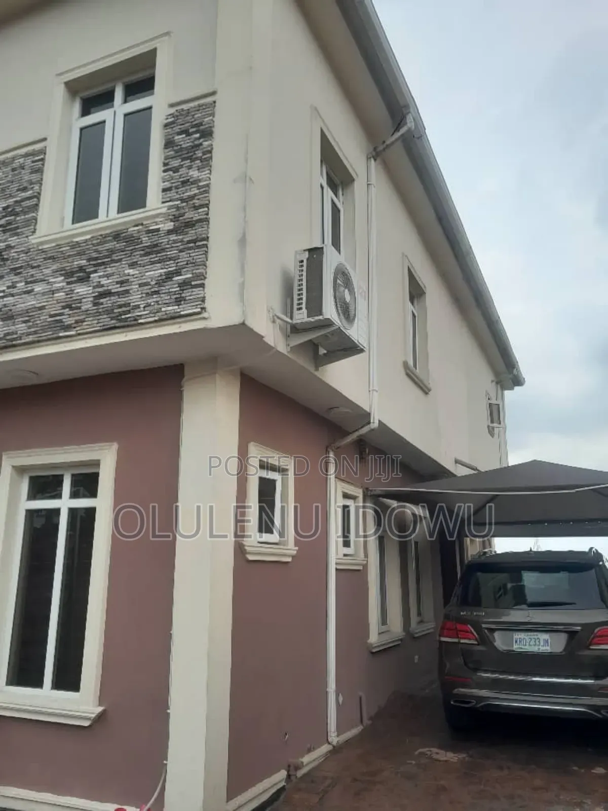 Furnished 5bdrm Duplex in Magodo for sale in Magodo