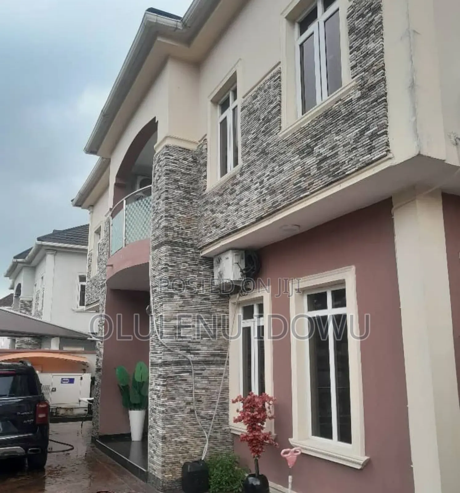 Furnished 5bdrm Duplex in Magodo for sale in Magodo