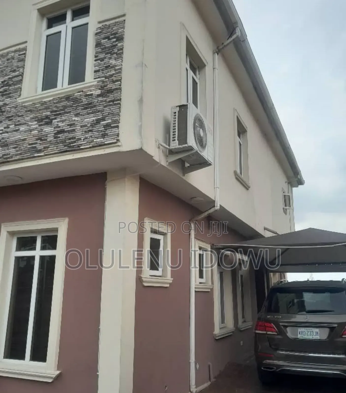 Furnished 5bdrm Duplex in Magodo for sale in Magodo