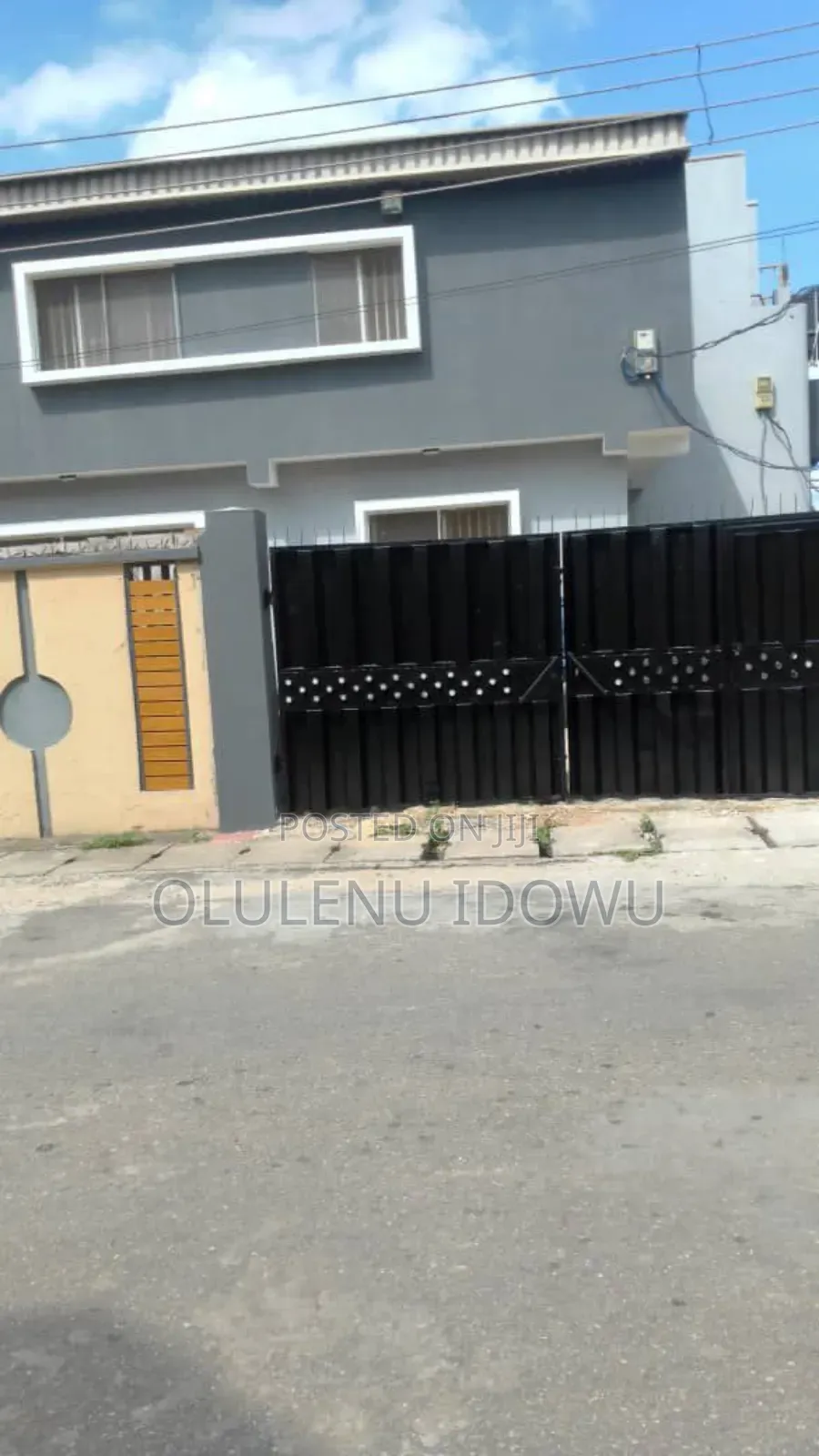 Furnished 5bdrm Duplex in Maryland Estate for sale in Maryland